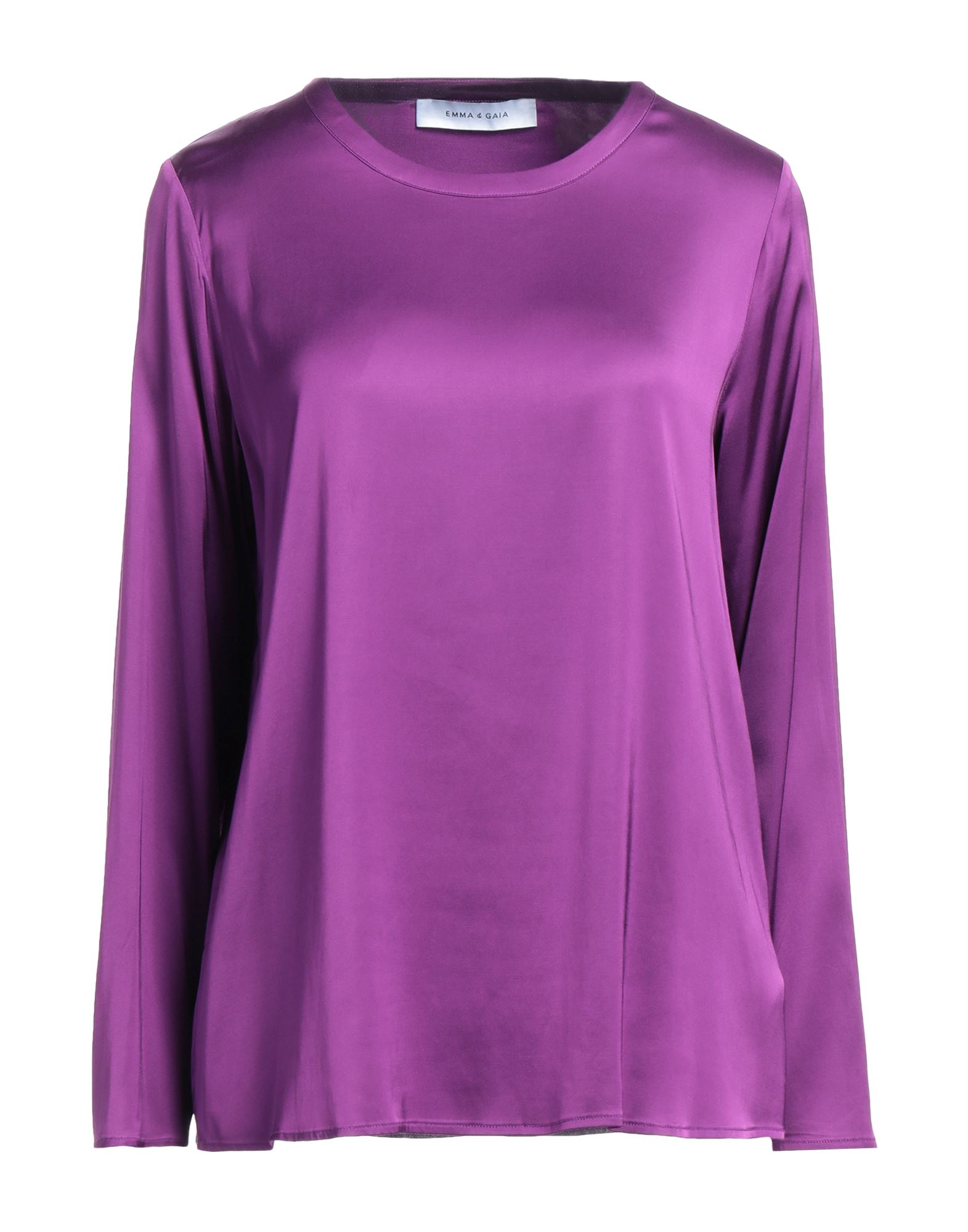  Emma & Gaia - Tops - Tops - On Yoox.com 