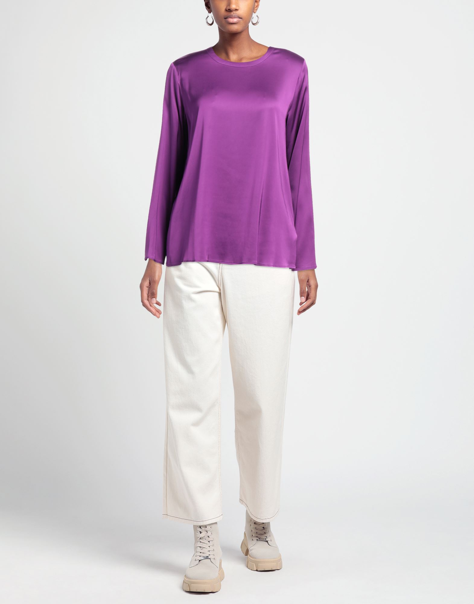  Emma & Gaia - Tops - Tops - On Yoox.com 