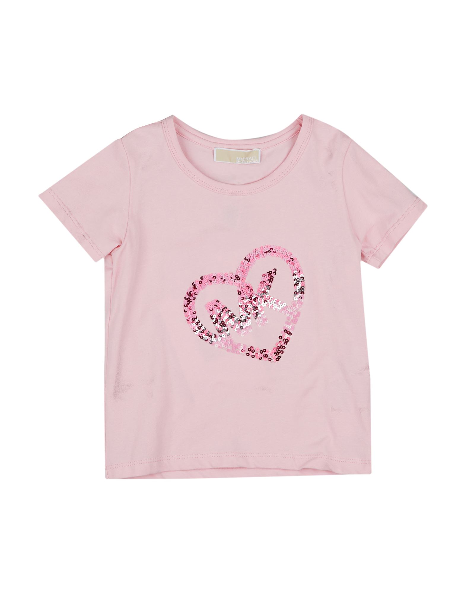 MICHAEL KORS KIDS ΜΠΛΟΥΖΑΚΙΑ T-shirt