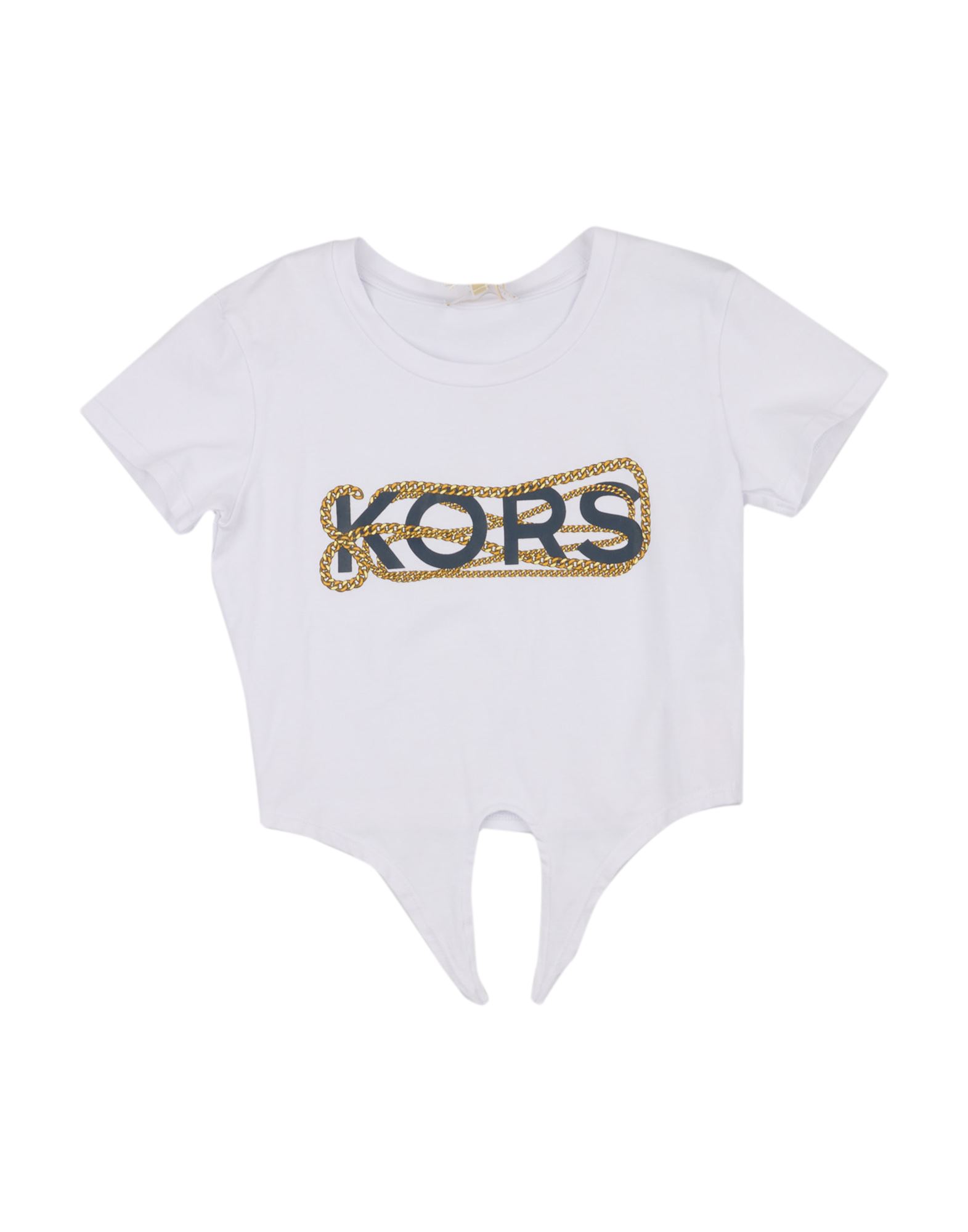  Michael Kors Kids - Tops - T-shirts - On Yoox.com 