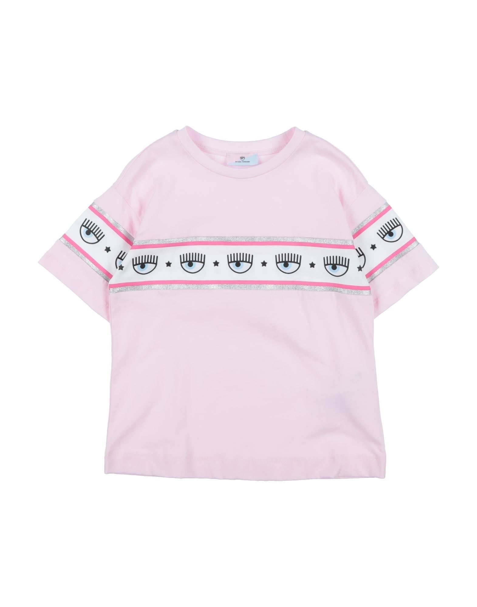 CHIARA FERRAGNI ΜΠΛΟΥΖΑΚΙΑ T-shirt