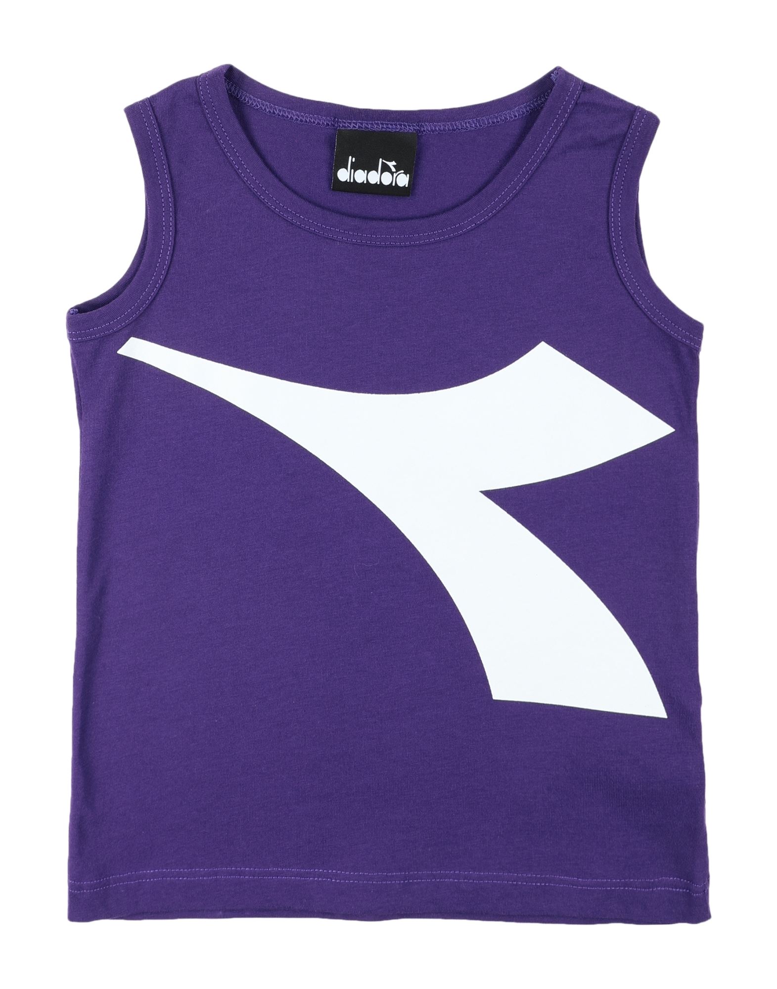 Diadora - Tops - T-shirts - On Yoox.com 