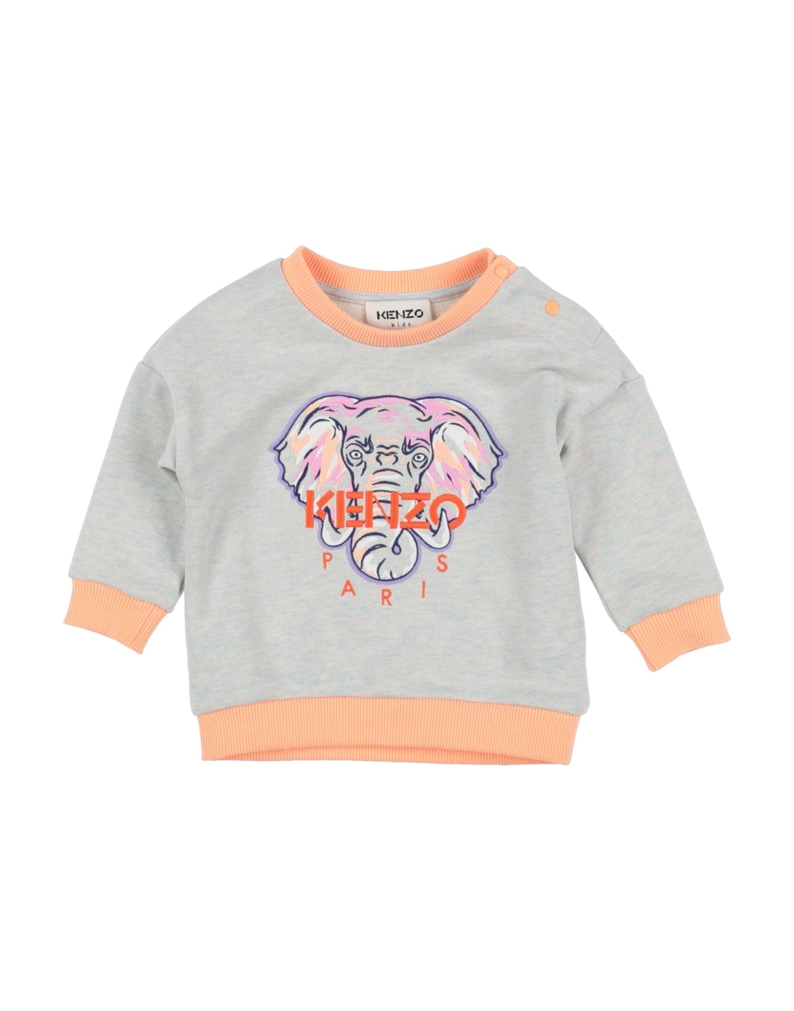  Kenzo Kids - Tops - Sweatshirts - On Yoox.com 