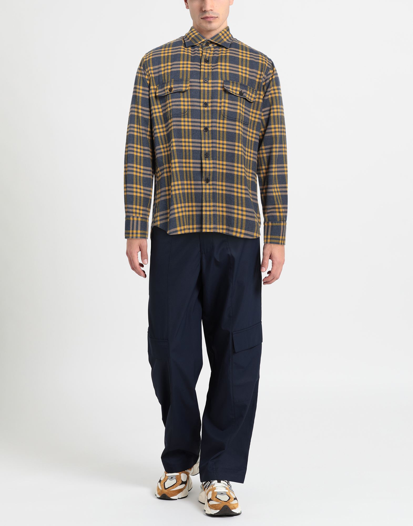  Alessandro Gherardi - Tops - Hemden - On Yoox.com 