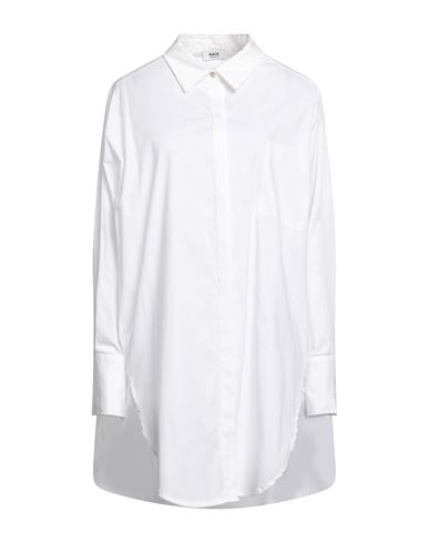 Kate By Laltramoda Shirts In White