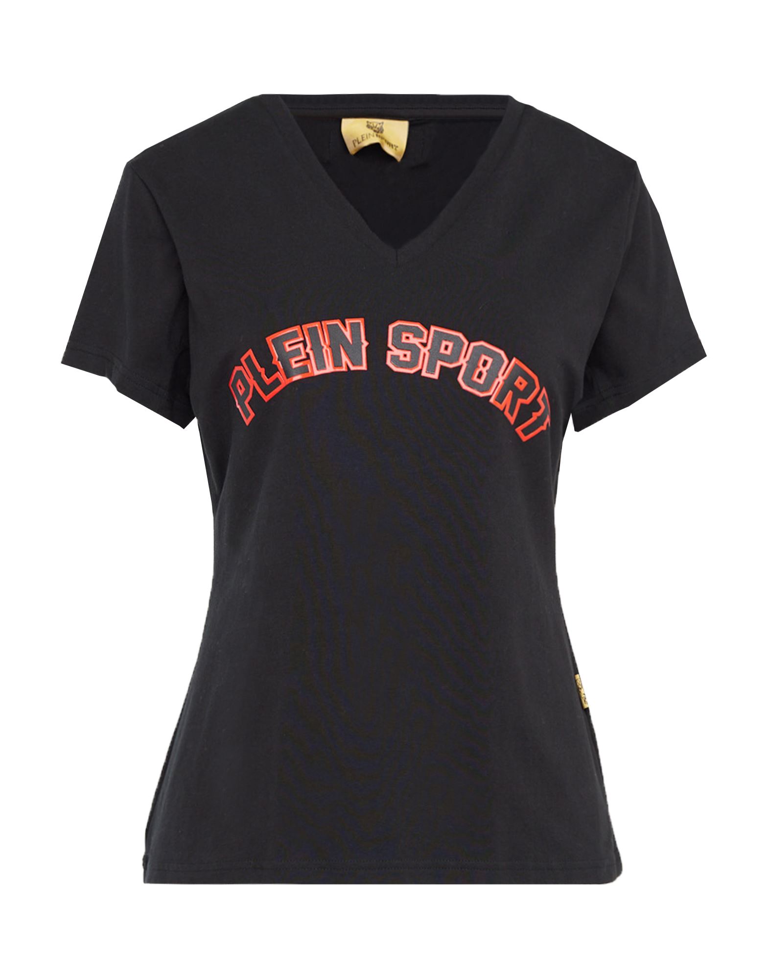  Plein Sport - Tops - T-shirts - On Yoox.com 