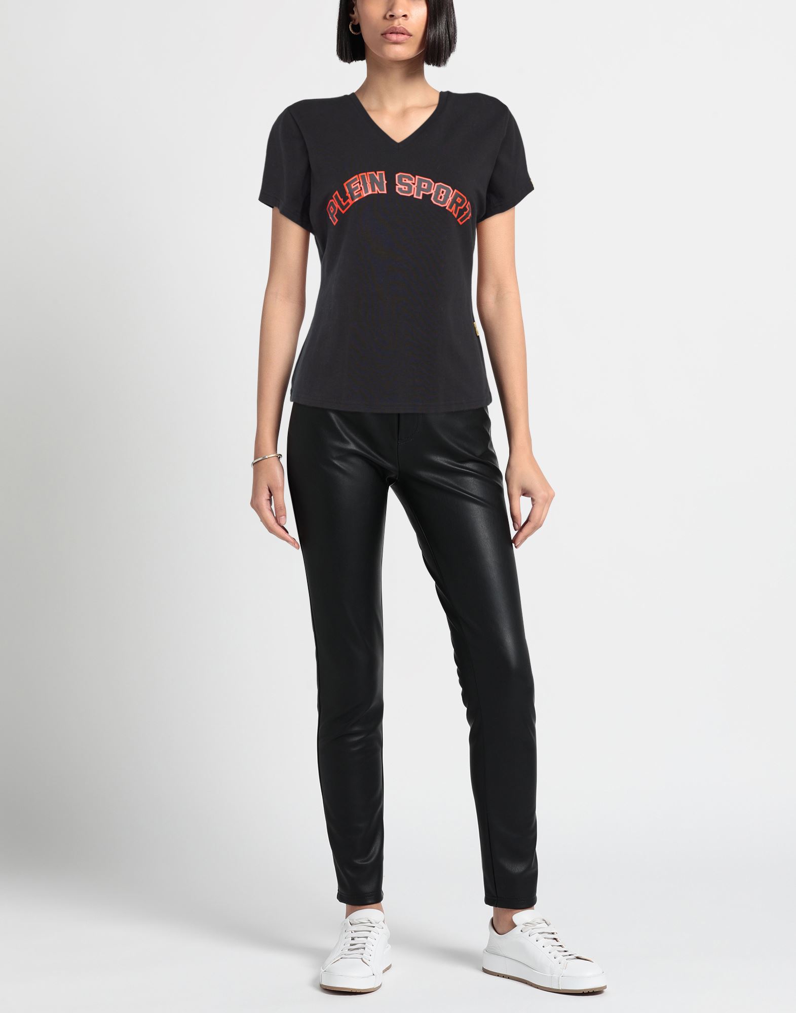  Plein Sport - Tops - T-shirts - On Yoox.com 