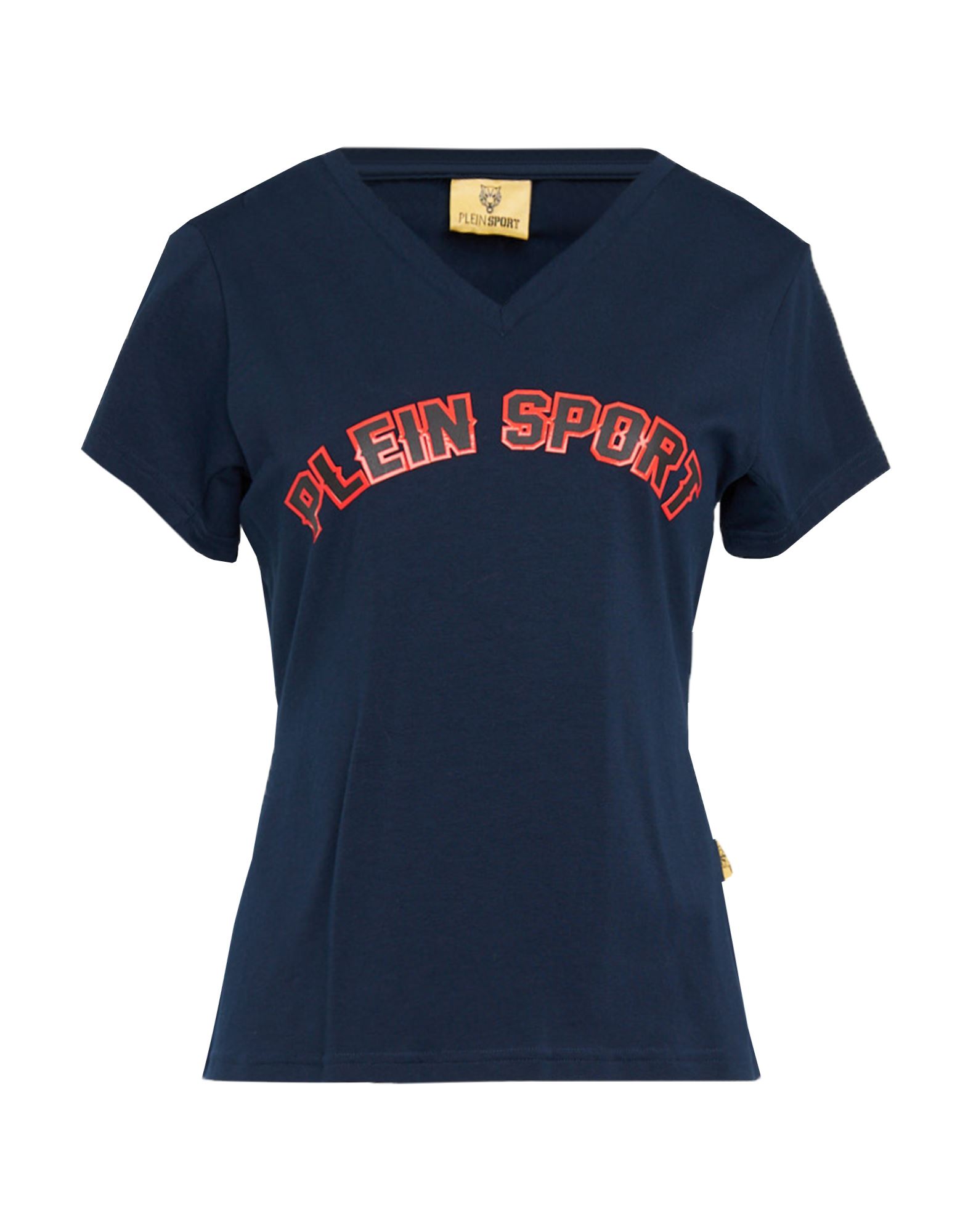  Plein Sport - Tops - T-shirts - On Yoox.com 