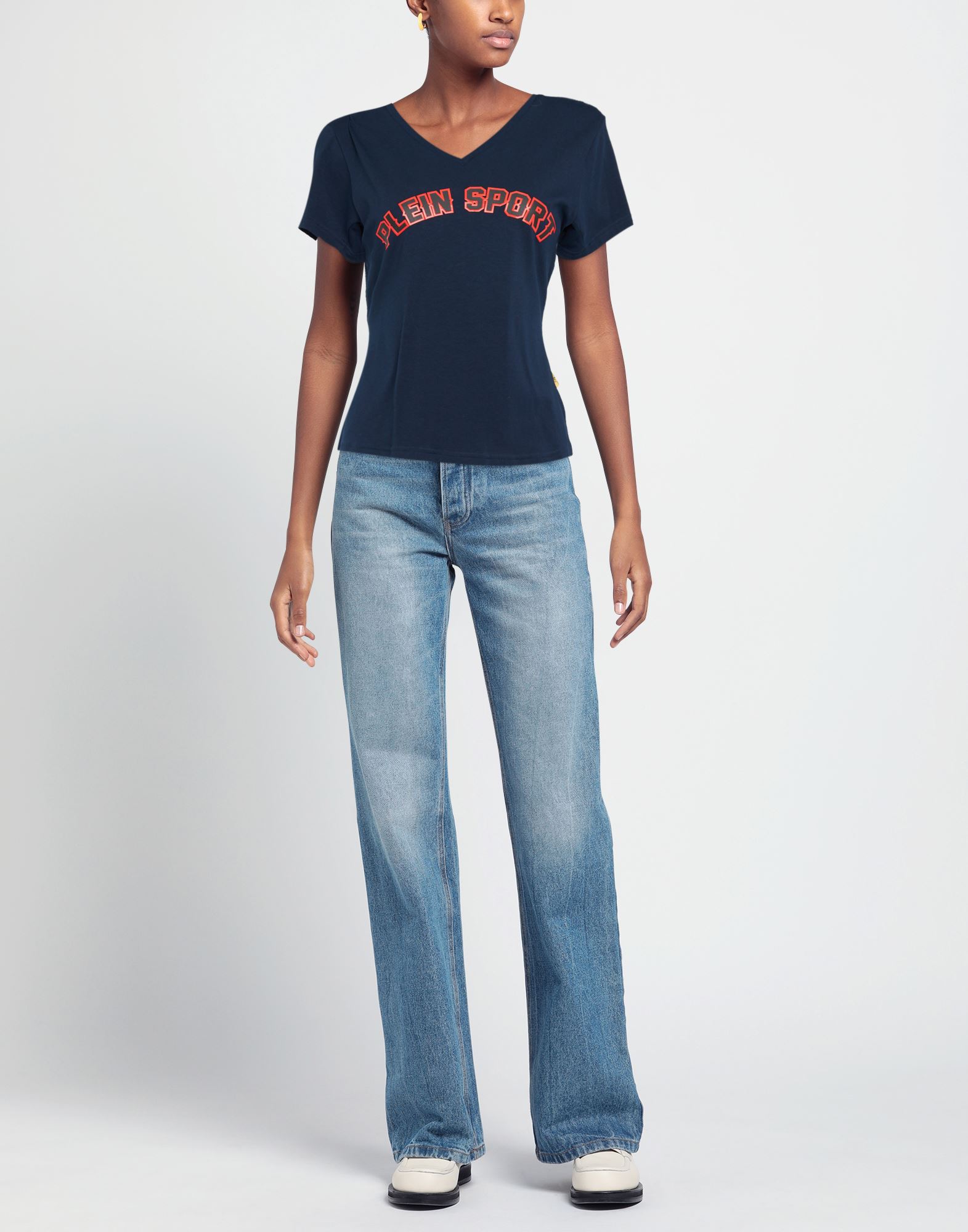  Plein Sport - Tops - T-shirts - On Yoox.com 