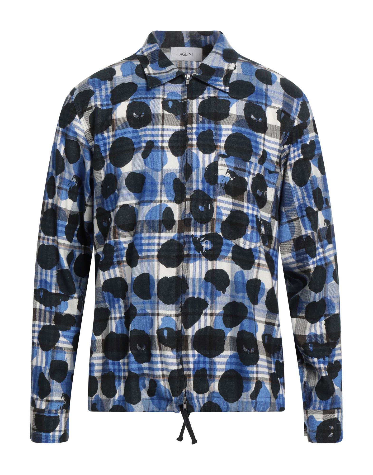  Aglini - Tops - Hemden - On Yoox.com 
