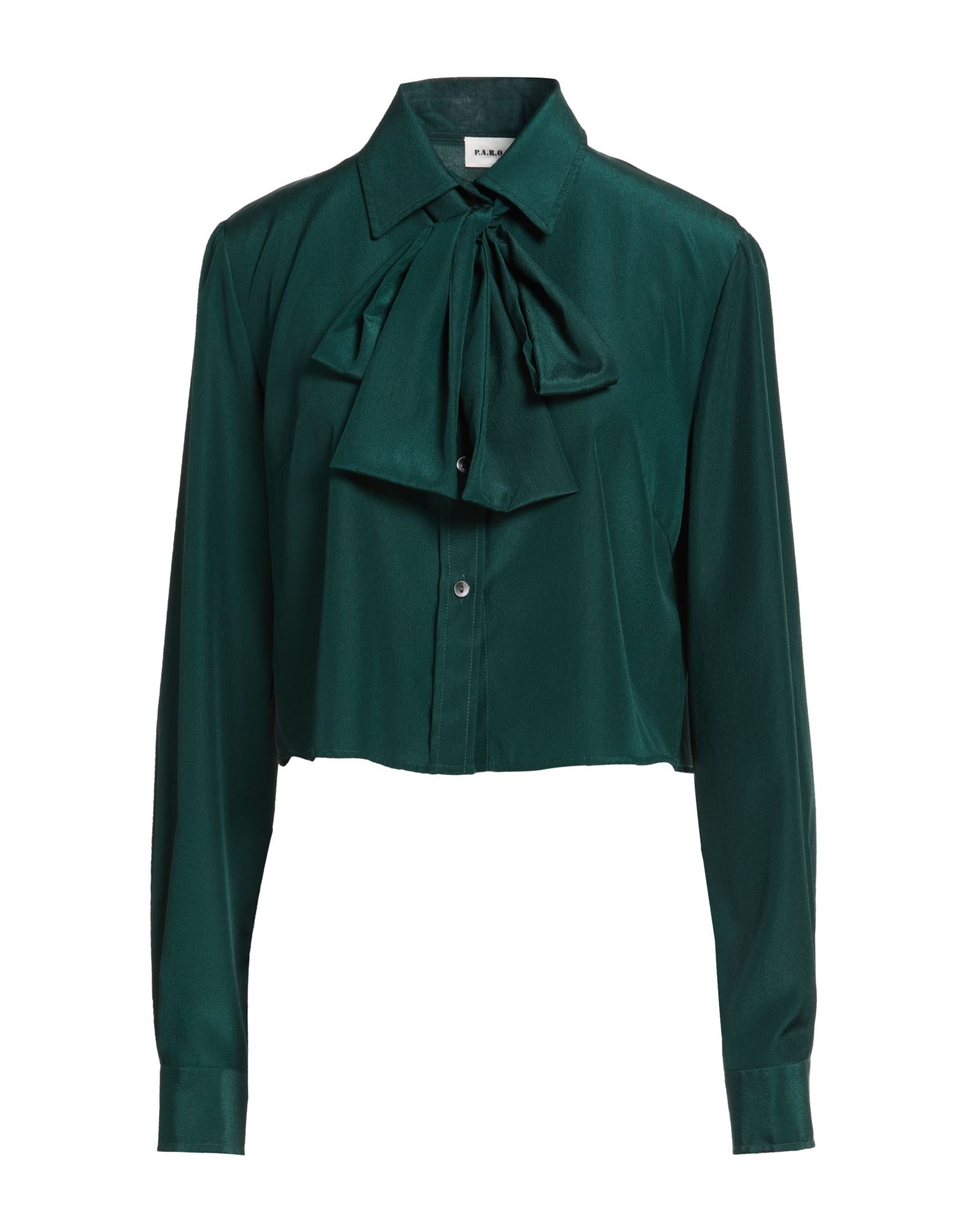  P.a.r.o.s.h. - Tops - Hemden - On Yoox.com 