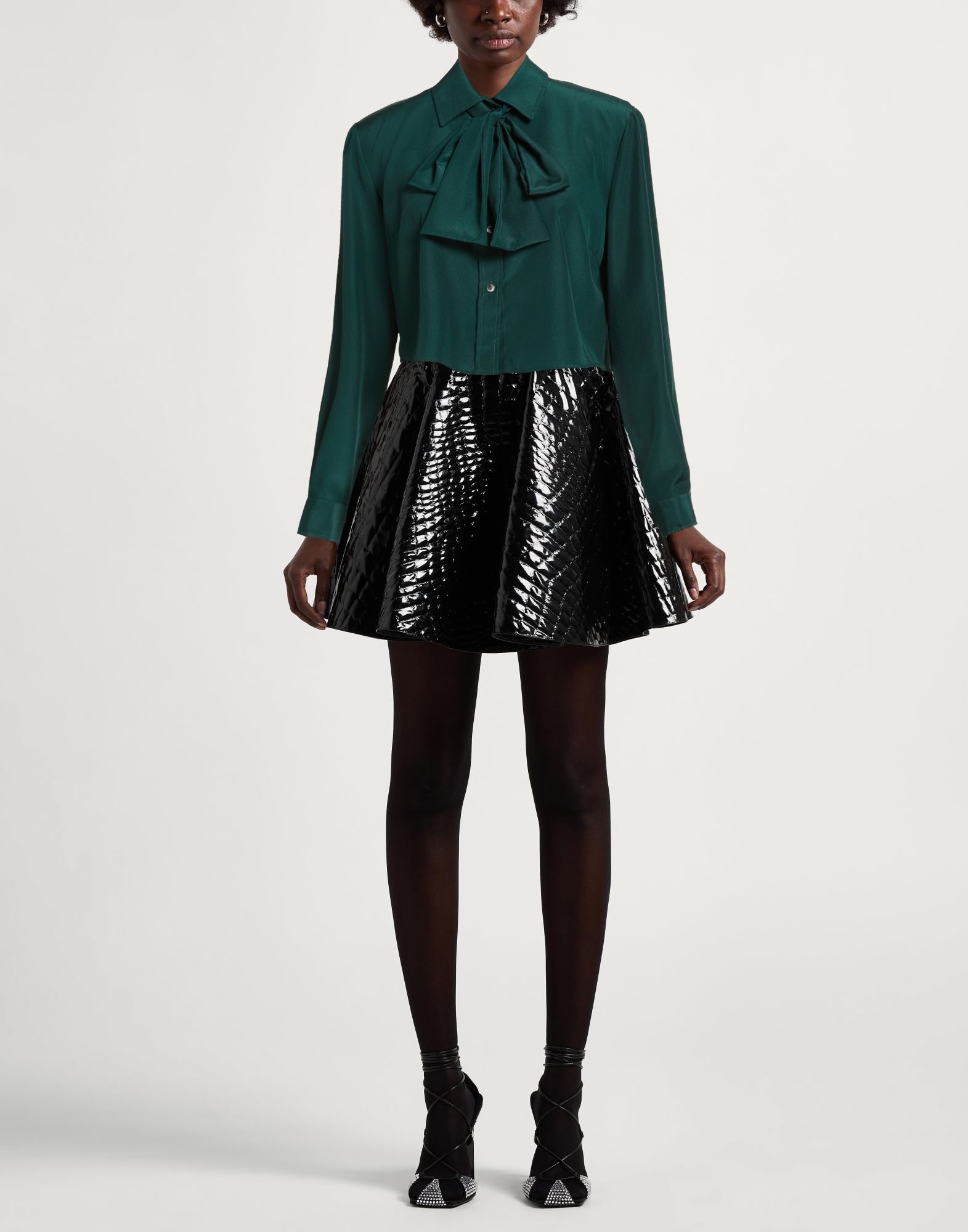  P.a.r.o.s.h. - Tops - Hemden - On Yoox.com 