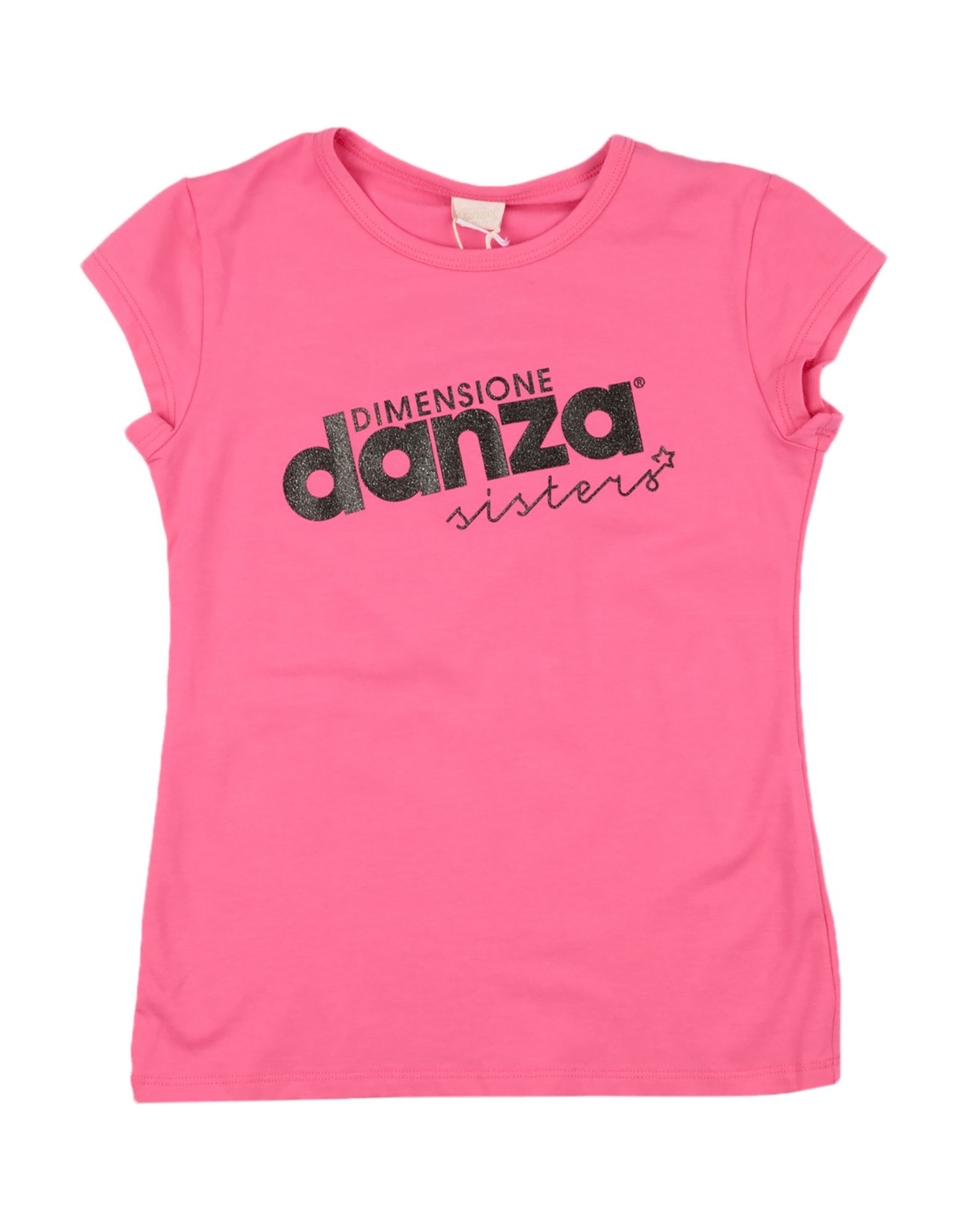 DIMENSIONE DANZA ΜΠΛΟΥΖΑΚΙΑ T-shirt