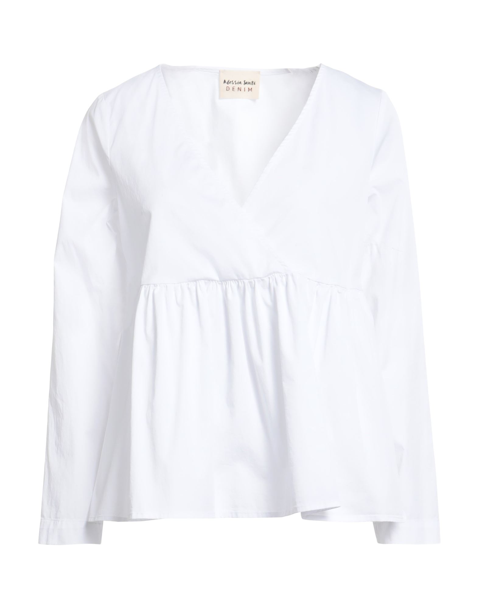  Alessia Santi - Camisetas Y Tops - Tops - On Yoox.com 