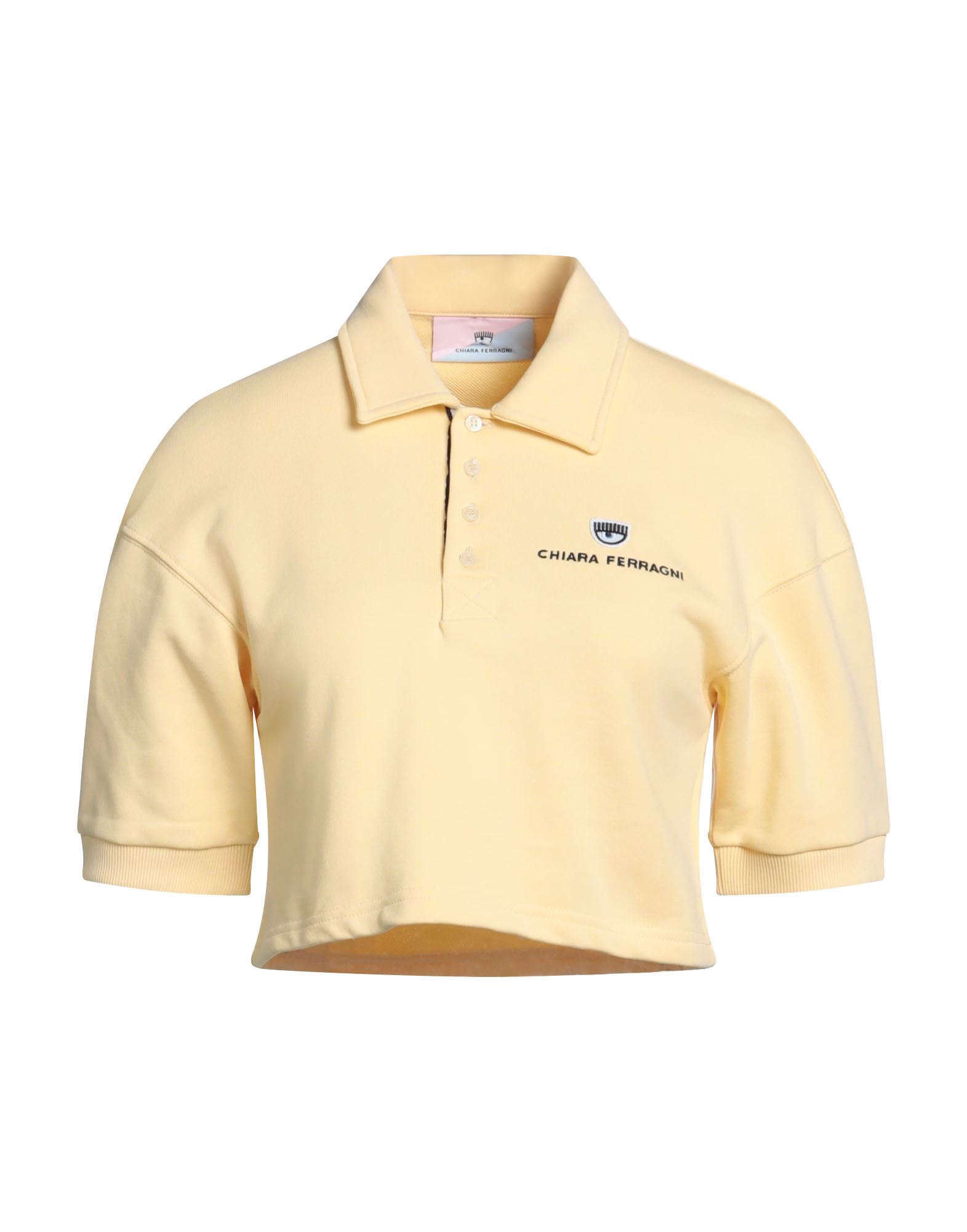  Chiara Ferragni - Tops - Poloshirts - On Yoox.com 