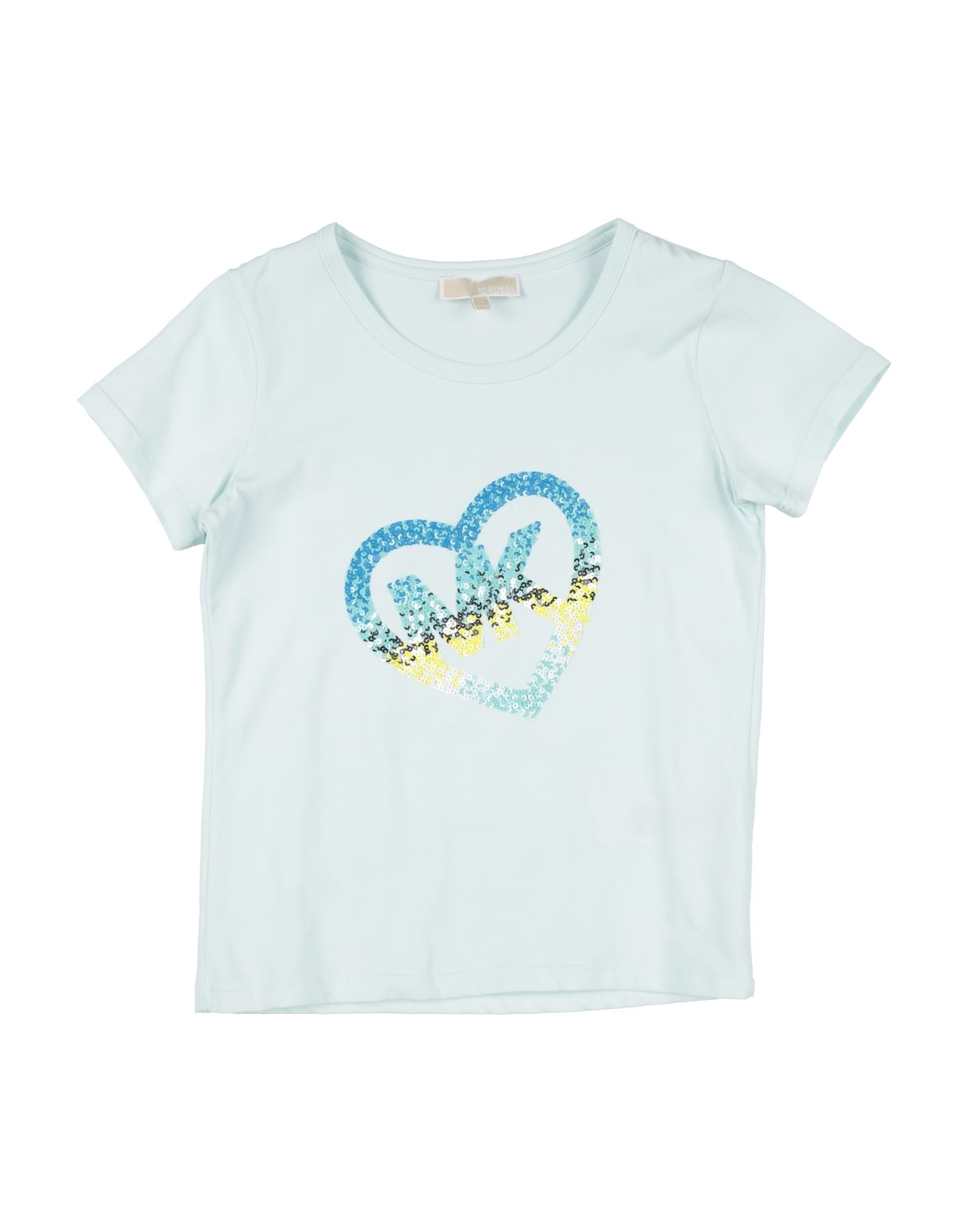  Michael Kors Kids - Tops - T-shirts - On Yoox.com 