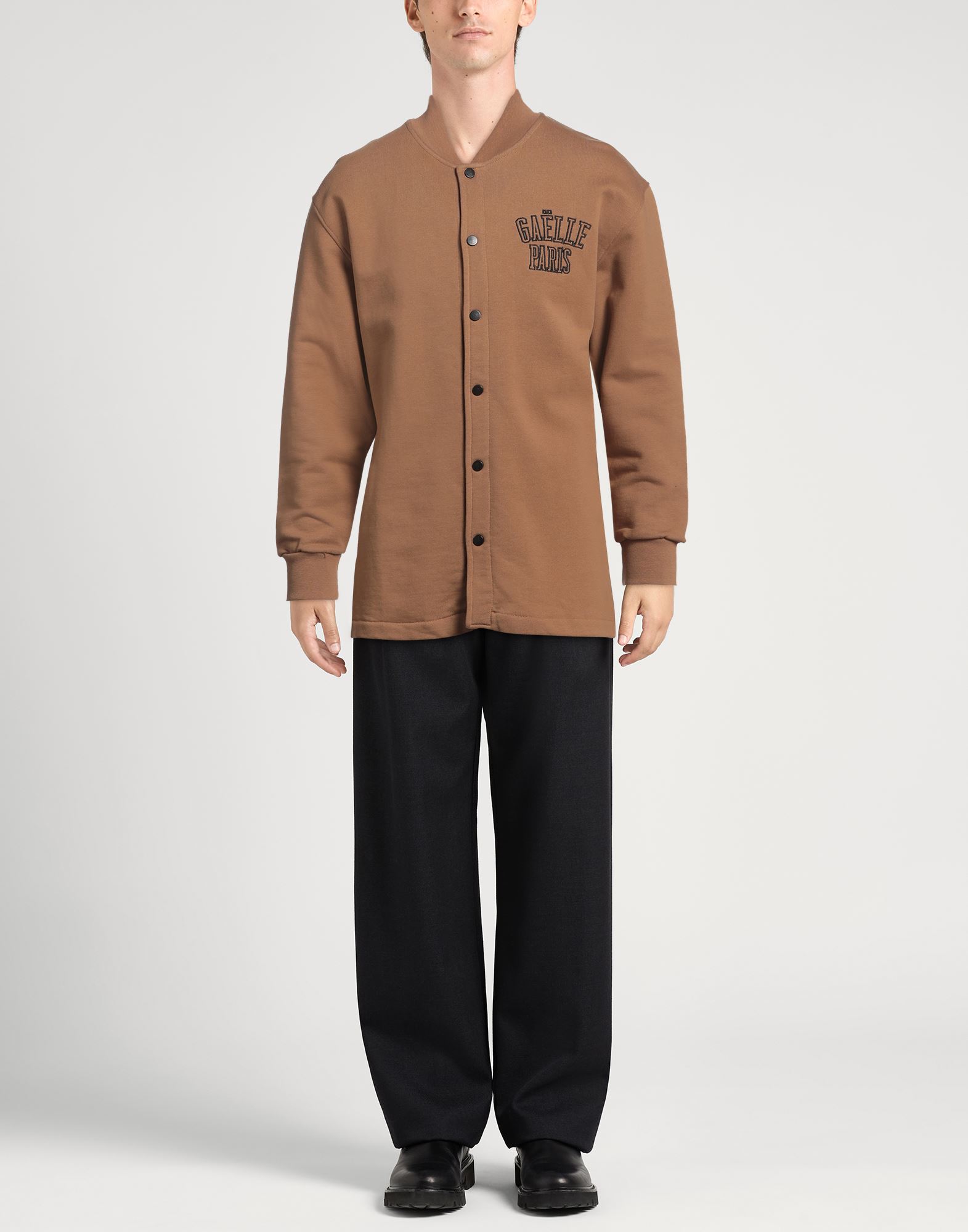  Gaëlle Paris - Tops - Sweatshirts - On Yoox.com 