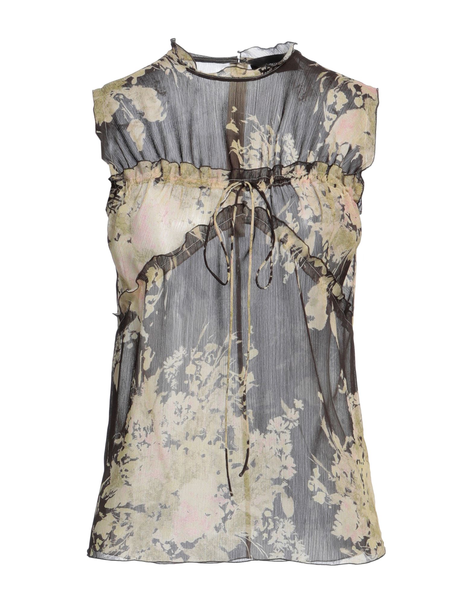  Dsquared2 - Tops - Tops - On Yoox.com 