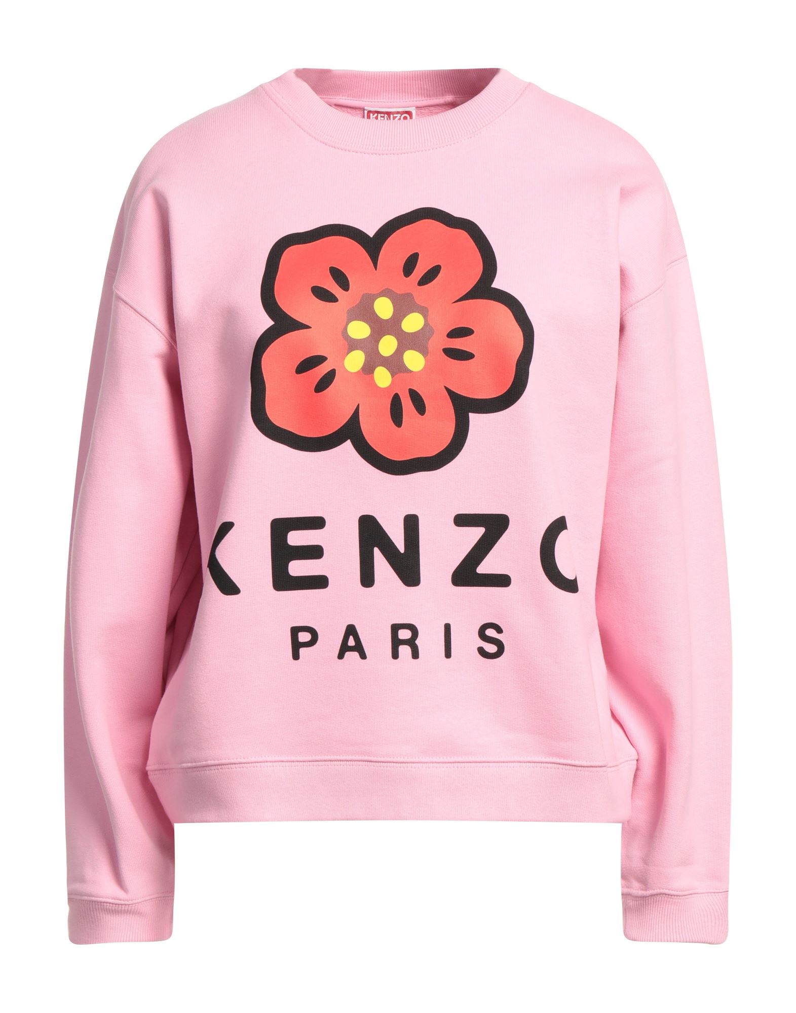 KENZO KENZO ΜΠΛΟΥΖΑΚΙΑ Φούτερ