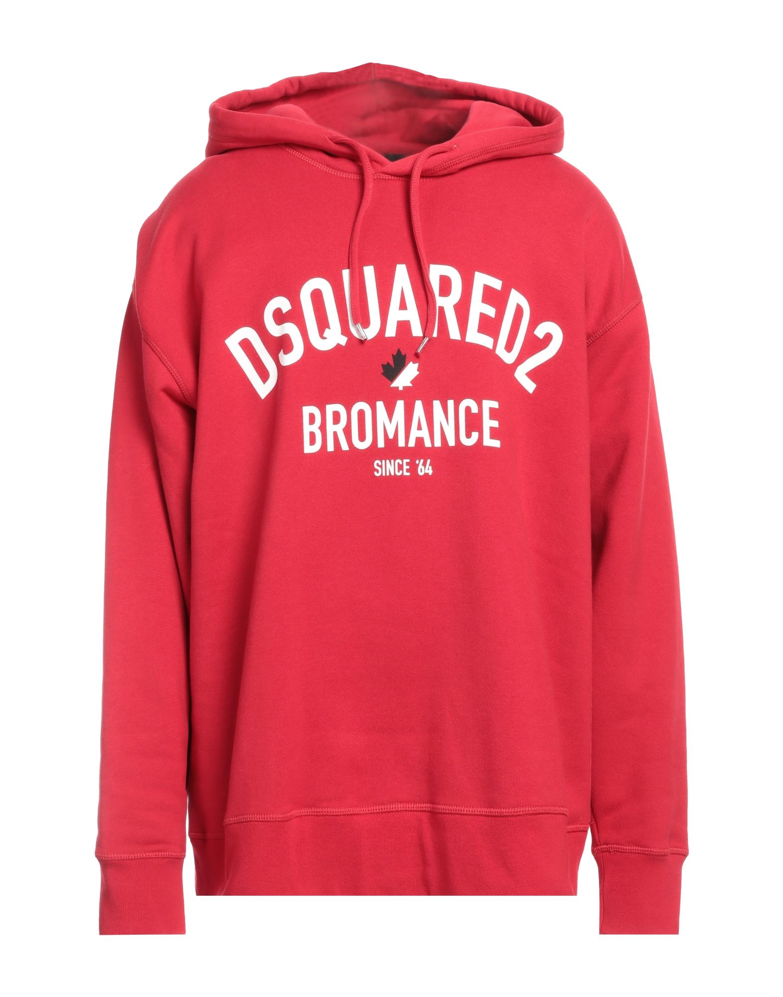 DSQUARED2 ΜΠΛΟΥΖΑΚΙΑ Φούτερ