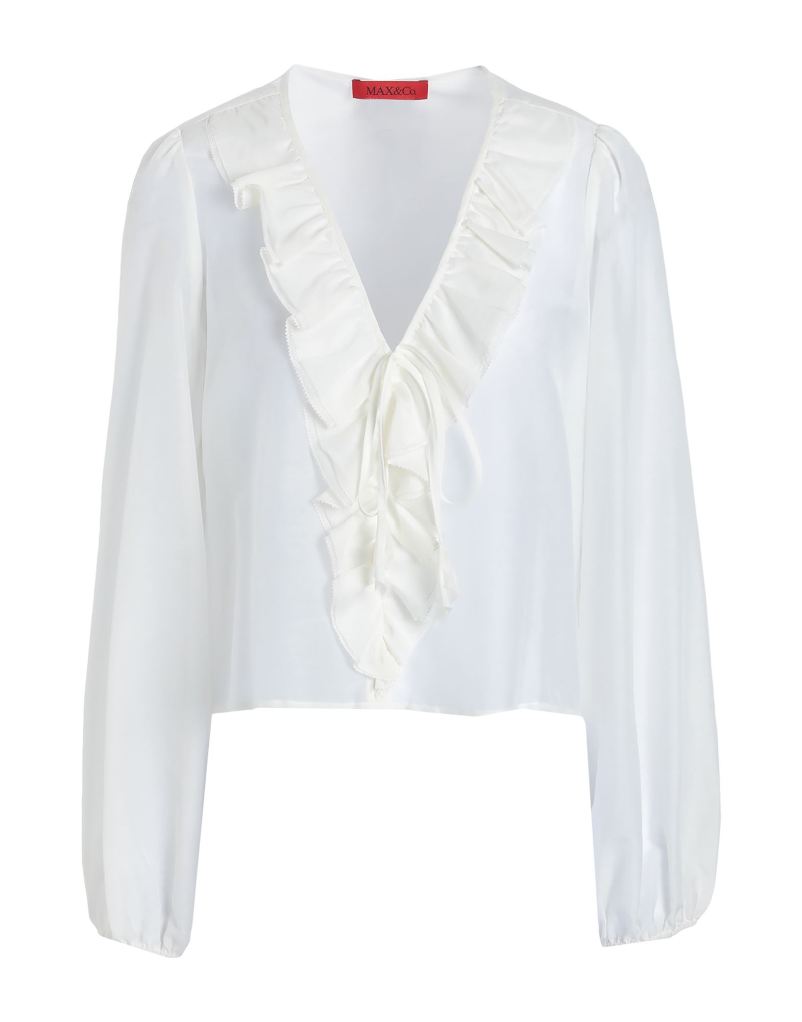  Max&co. - Tops - Tops - On Yoox.com 