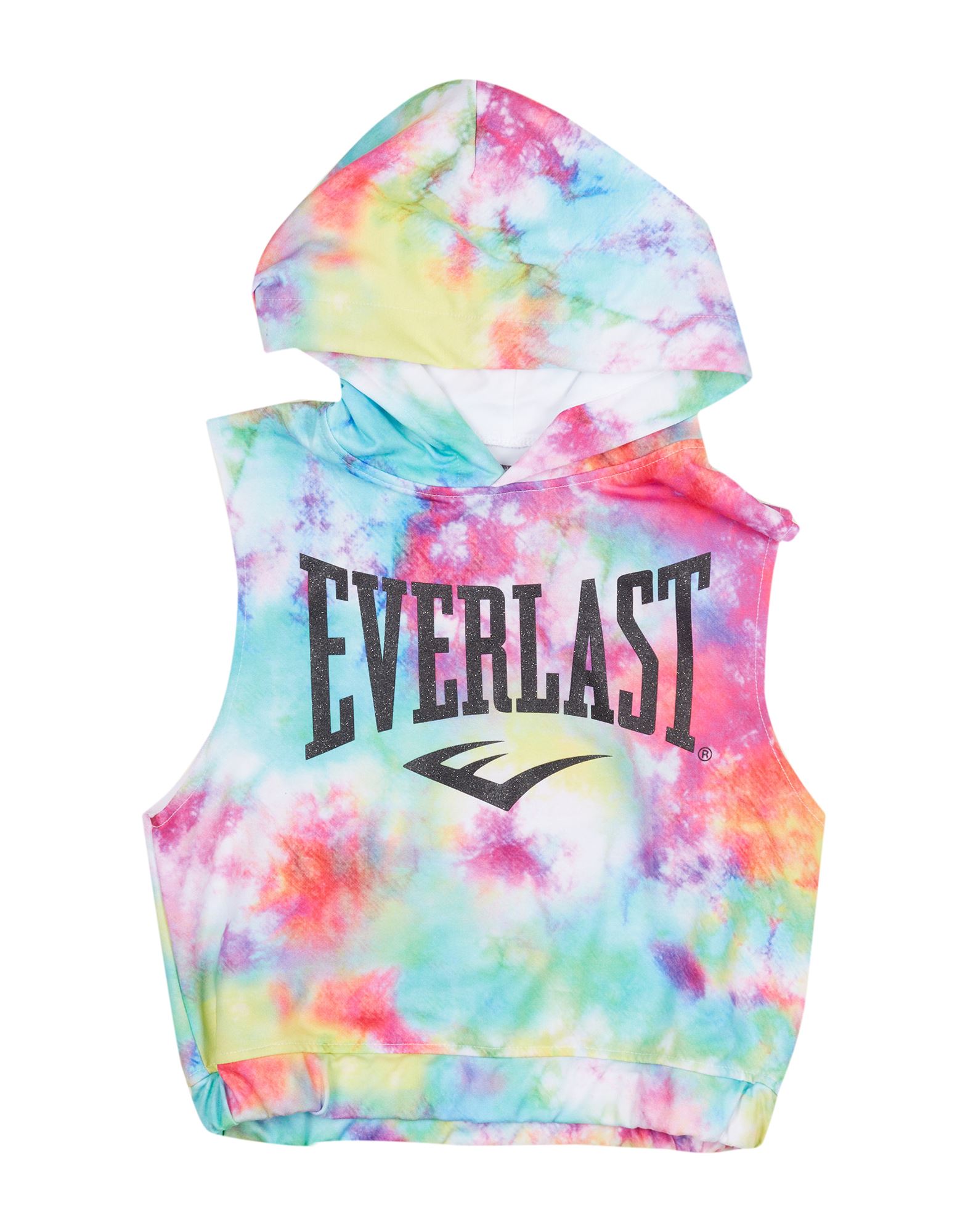 EVERLAST ΜΠΛΟΥΖΑΚΙΑ Φούτερ