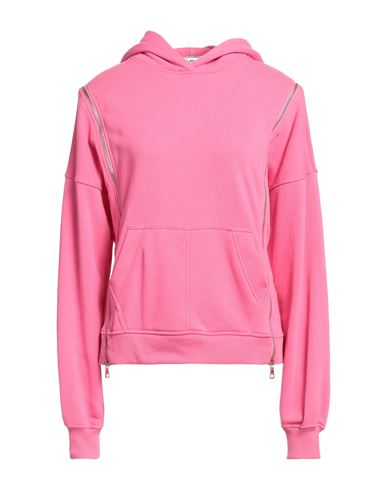 Sweatshirt Damen Rosa 32 Damen