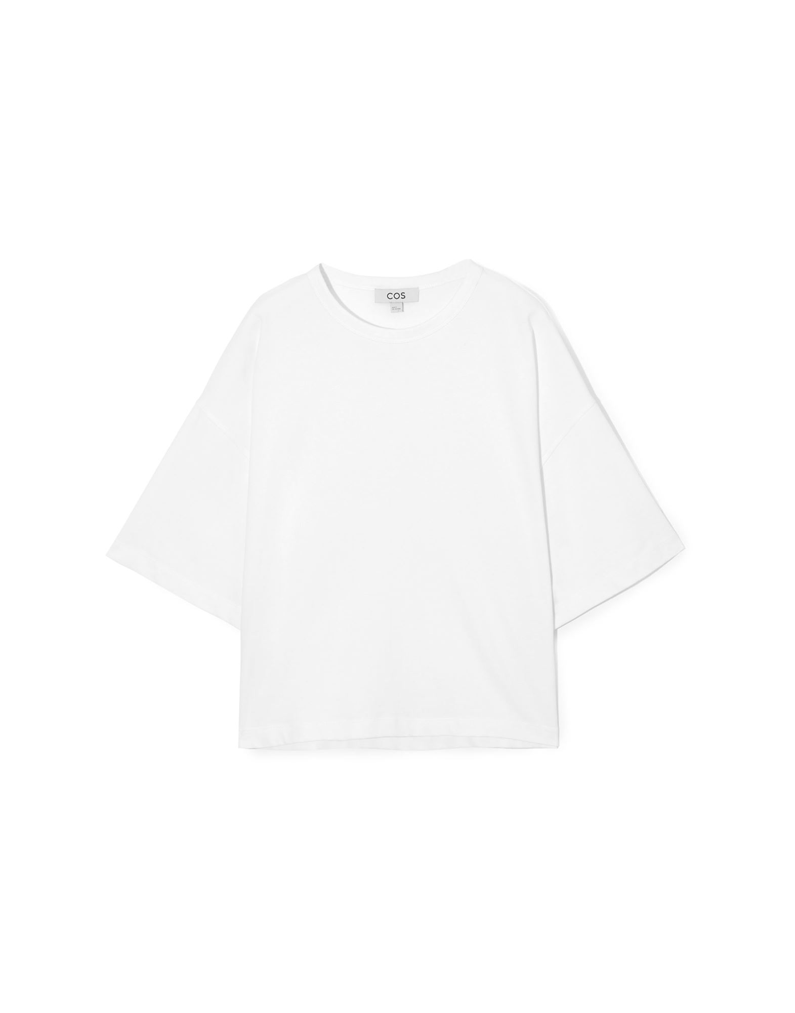 COS ΜΠΛΟΥΖΑΚΙΑ T-shirt