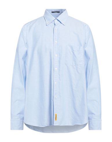 B.d.baggies Shirts In Blue