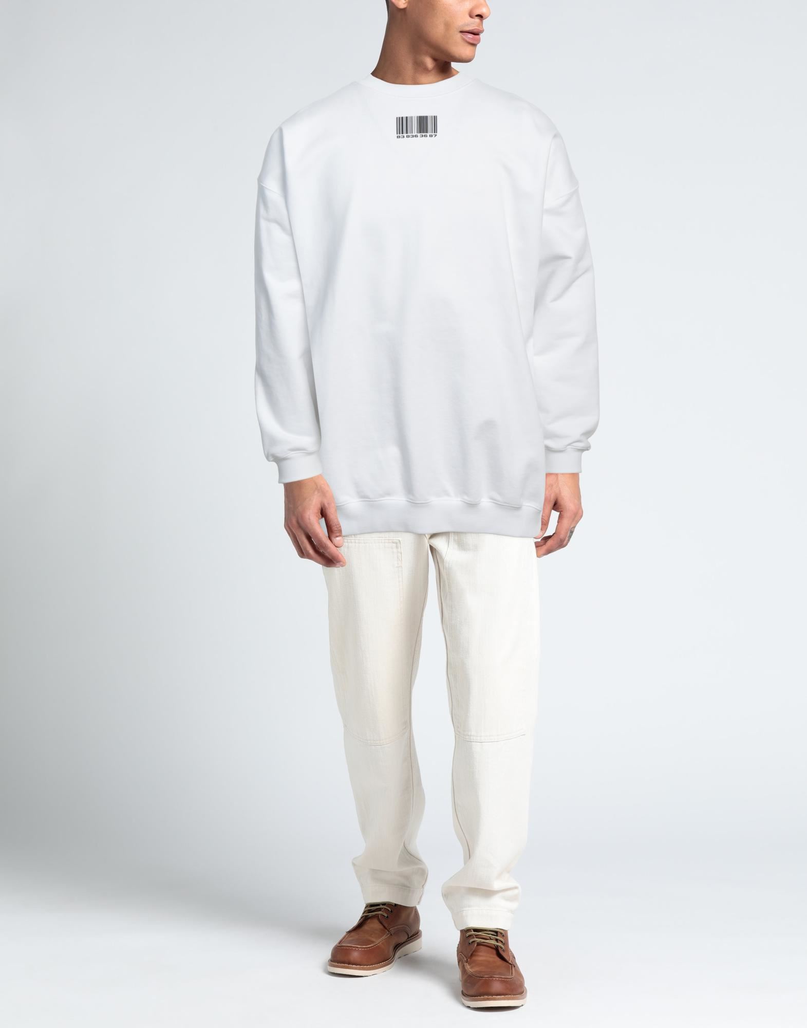  Vtmnts - Tops - Sweatshirts - On Yoox.com 