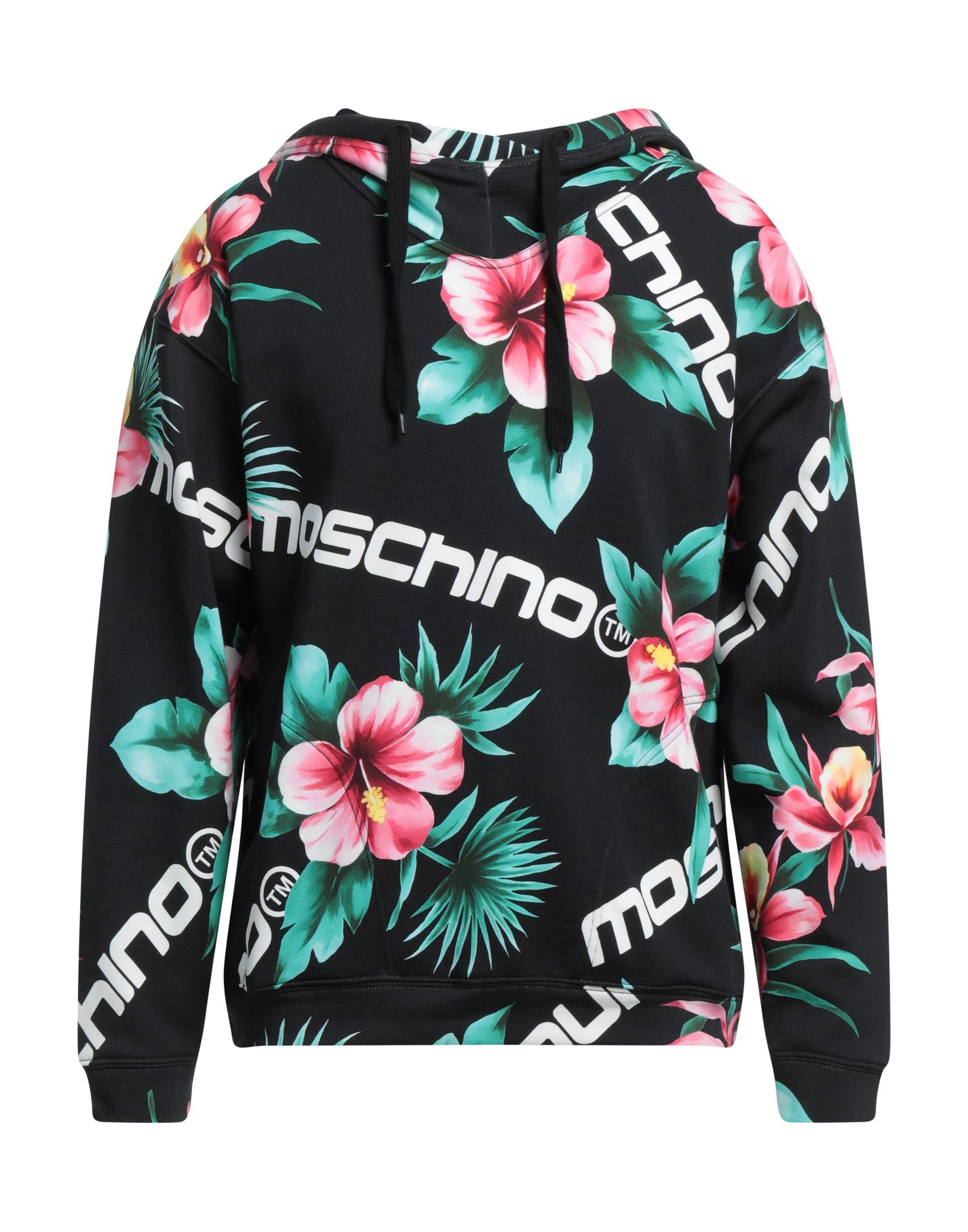 MOSCHINO ΜΠΛΟΥΖΑΚΙΑ Φούτερ