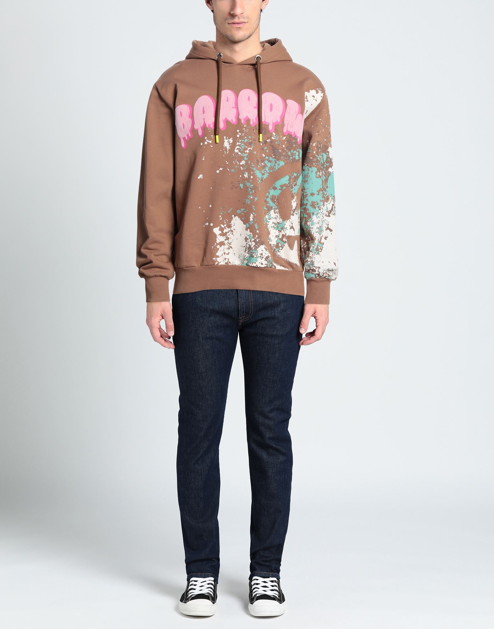  Barrow - Tops - Sweatshirts - On Yoox.com 