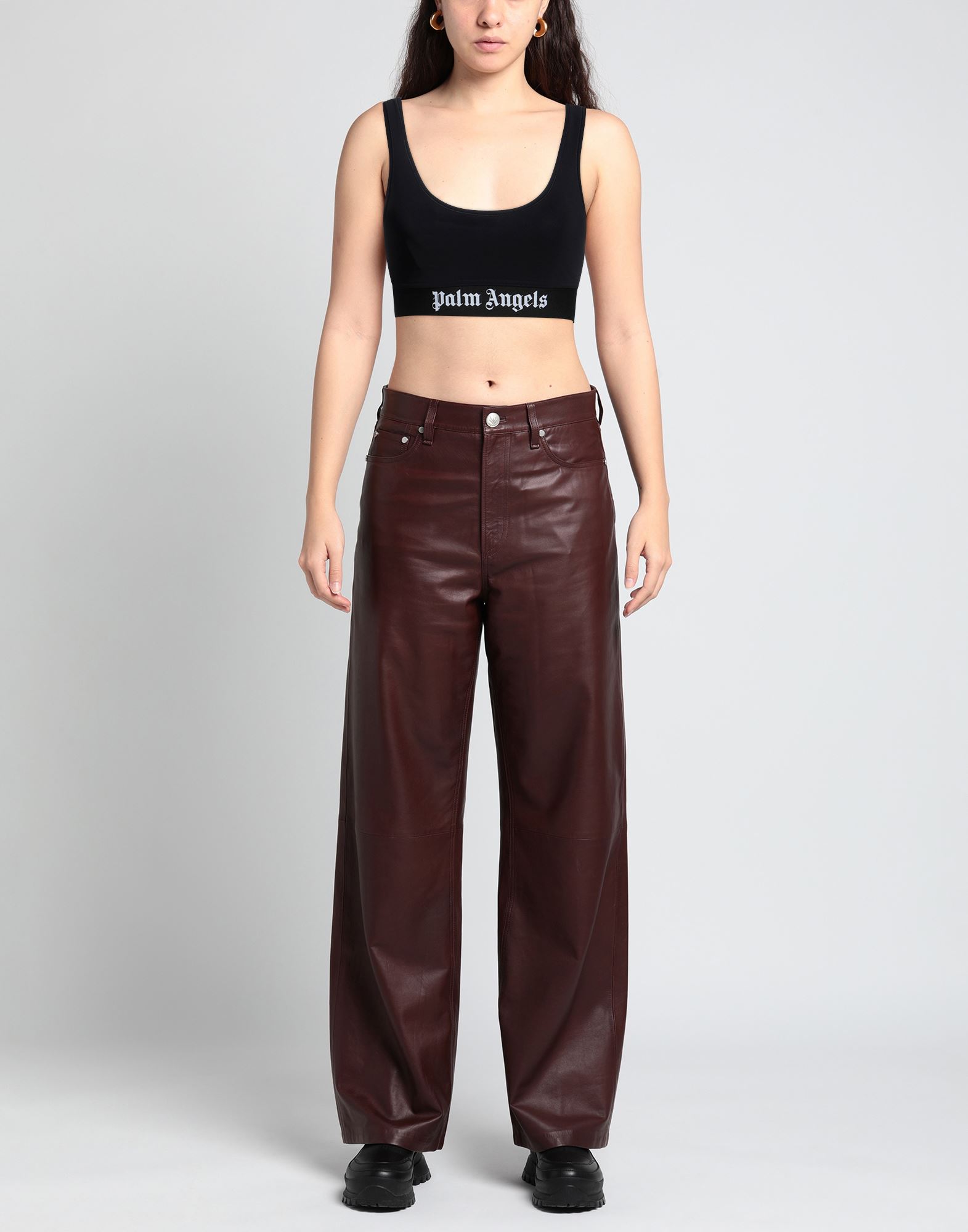  Palm Angels - Tops - Tops - On Yoox.com 