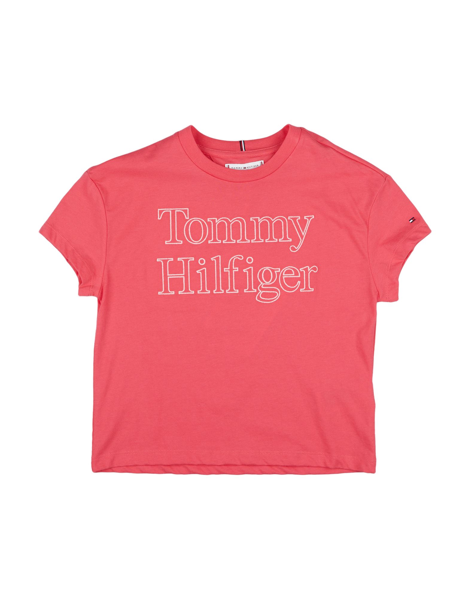 TOMMY HILFIGER ΜΠΛΟΥΖΑΚΙΑ T-shirt