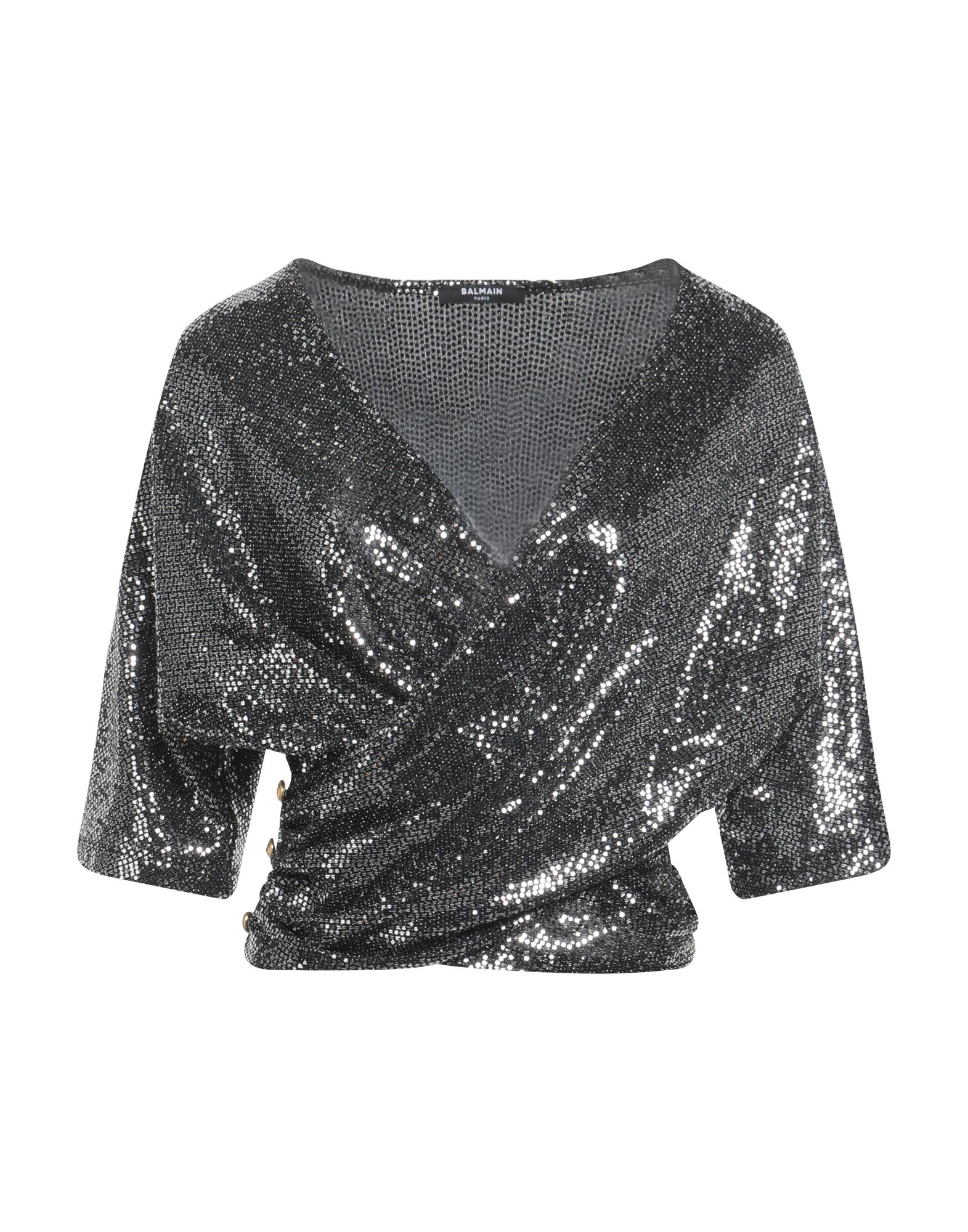 BALMAIN BALMAIN ΜΠΛΟΥΖΑΚΙΑ Τοπ