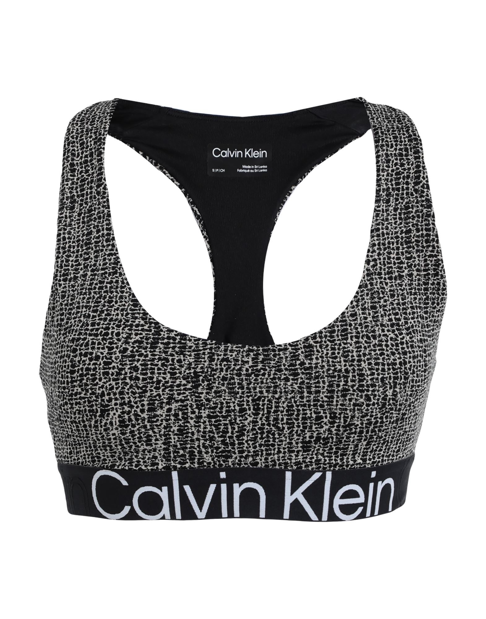 CALVIN KLEIN PERFORMANCE ΜΠΛΟΥΖΑΚΙΑ Τοπ