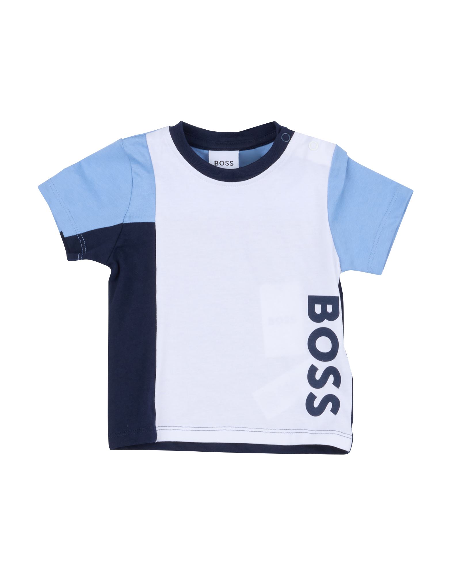  Boss - Tops - T-shirts - On Yoox.com 