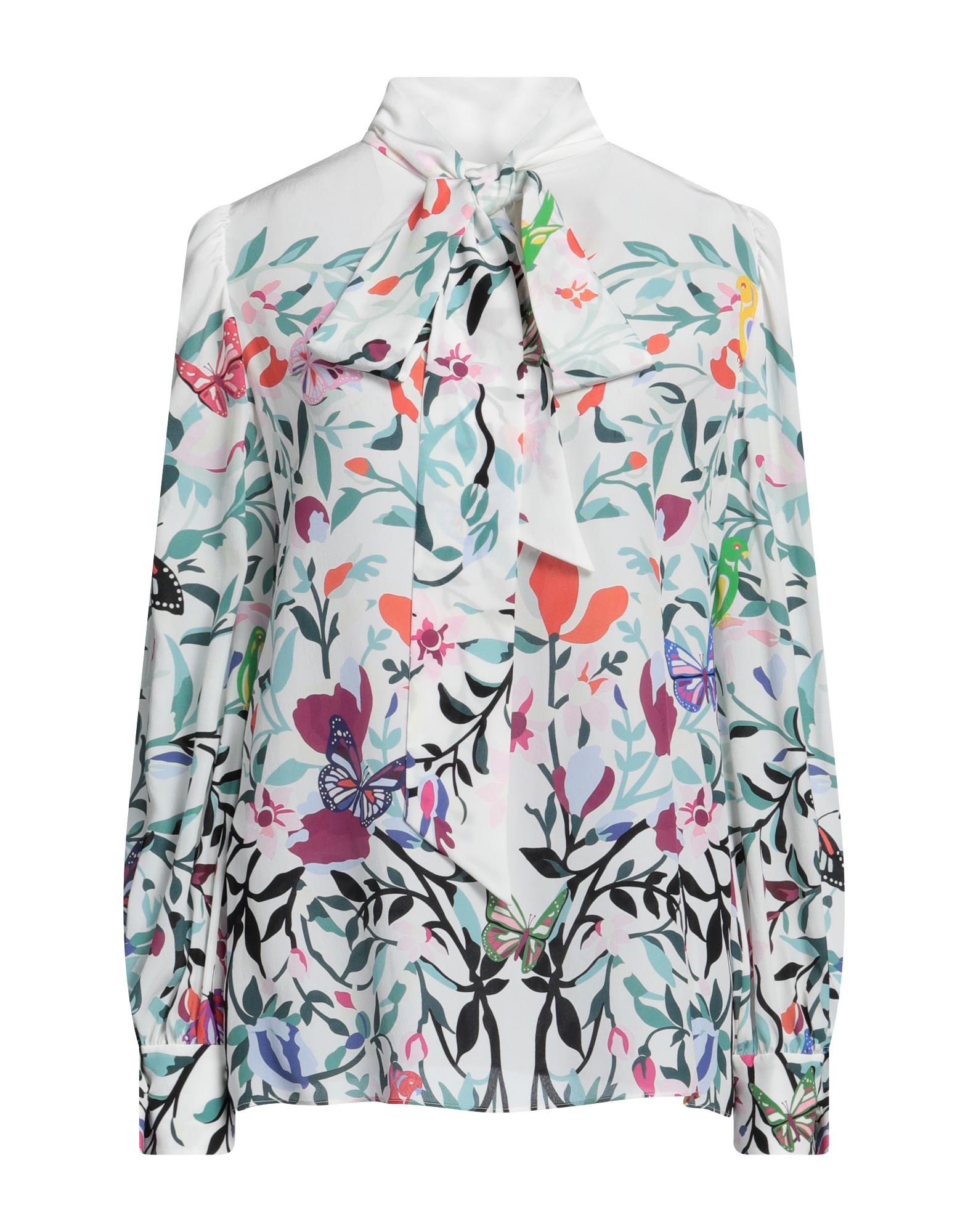  Valentino Garavani - Camisetas Y Tops - Tops - On Yoox.com 