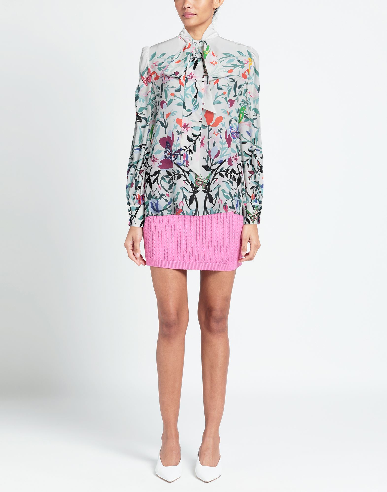  Valentino Garavani - Camisetas Y Tops - Tops - On Yoox.com 