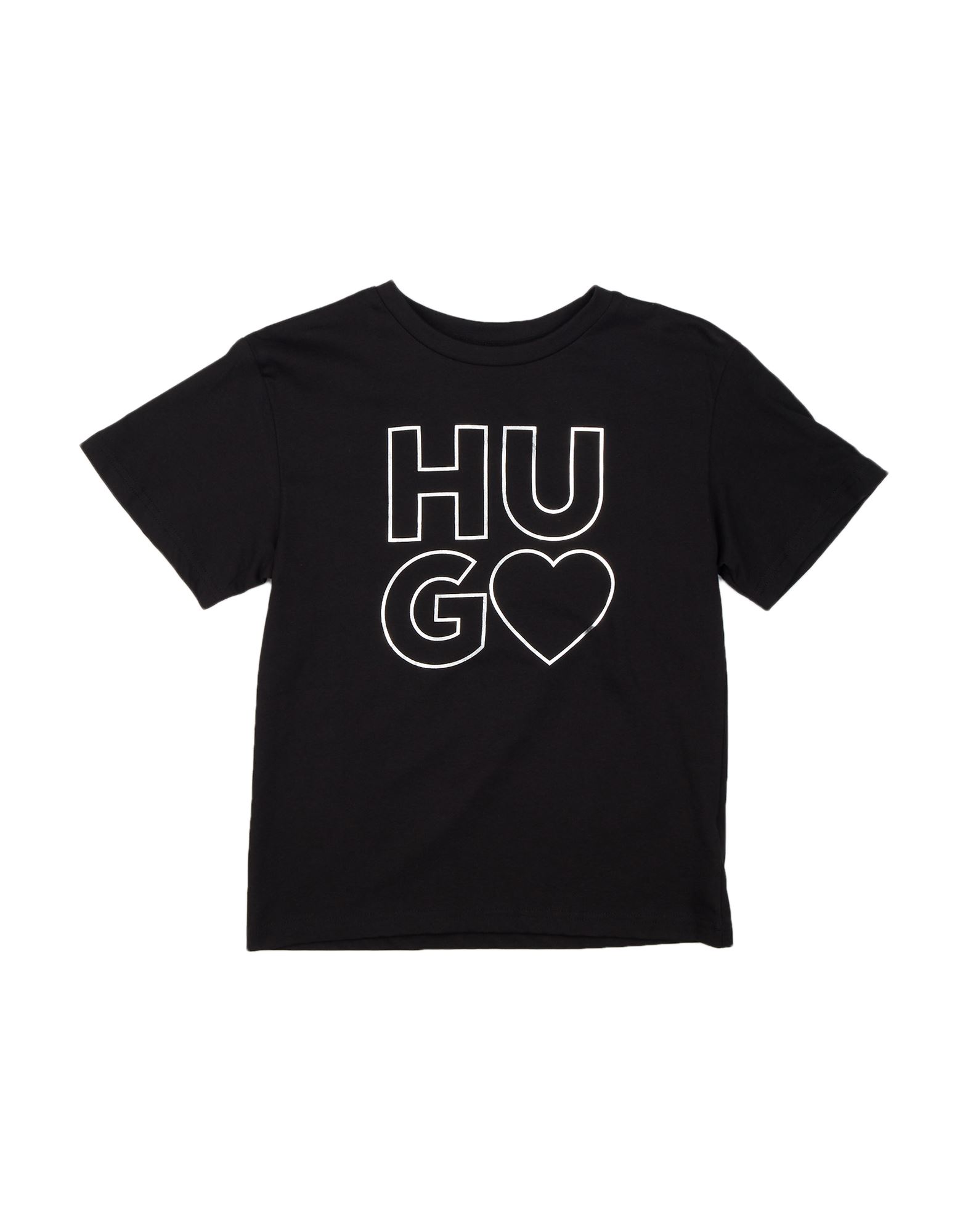 HUGO ΜΠΛΟΥΖΑΚΙΑ T-shirt