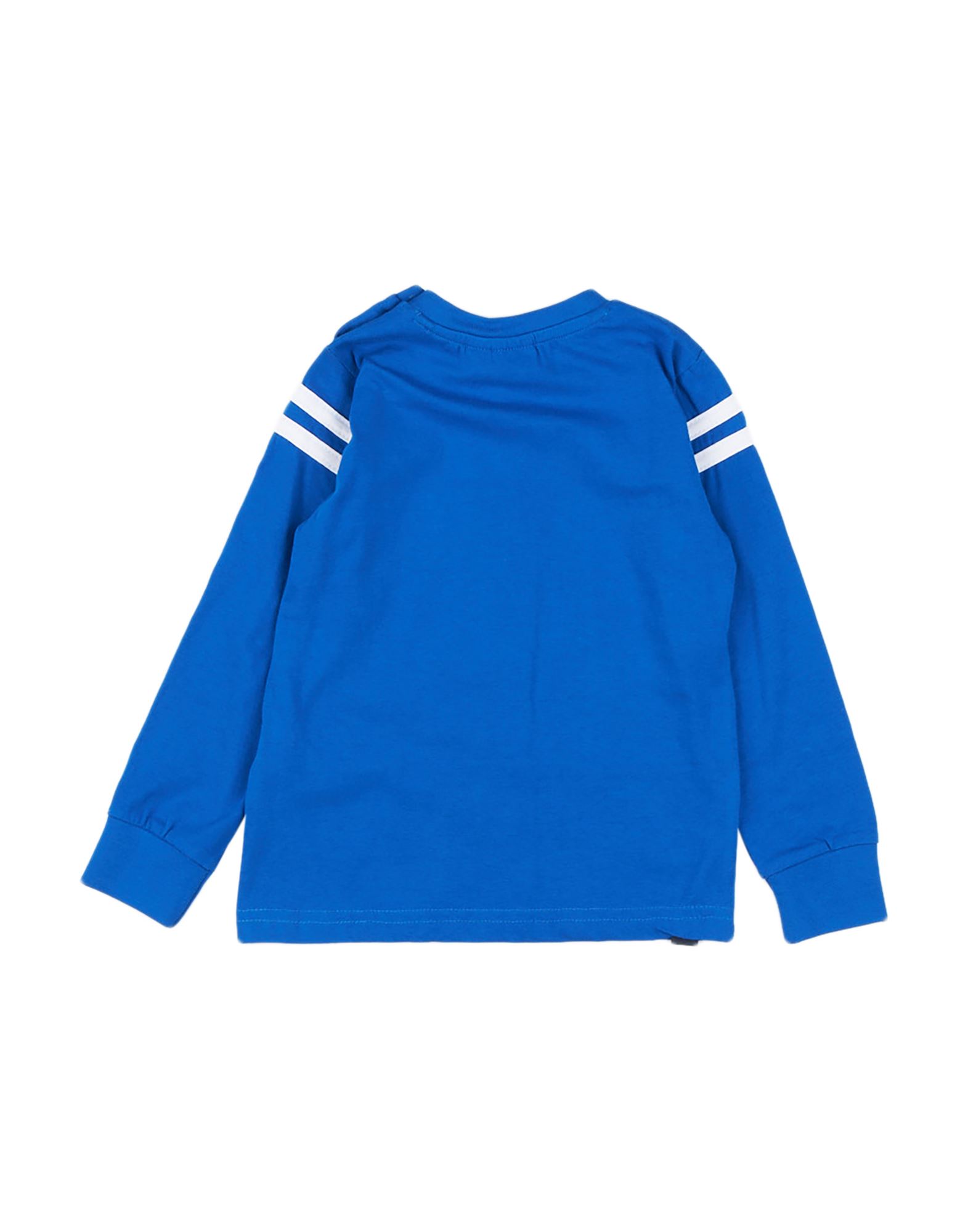  Sergio Tacchini - Topwear - T-shirts - On Yoox.com 