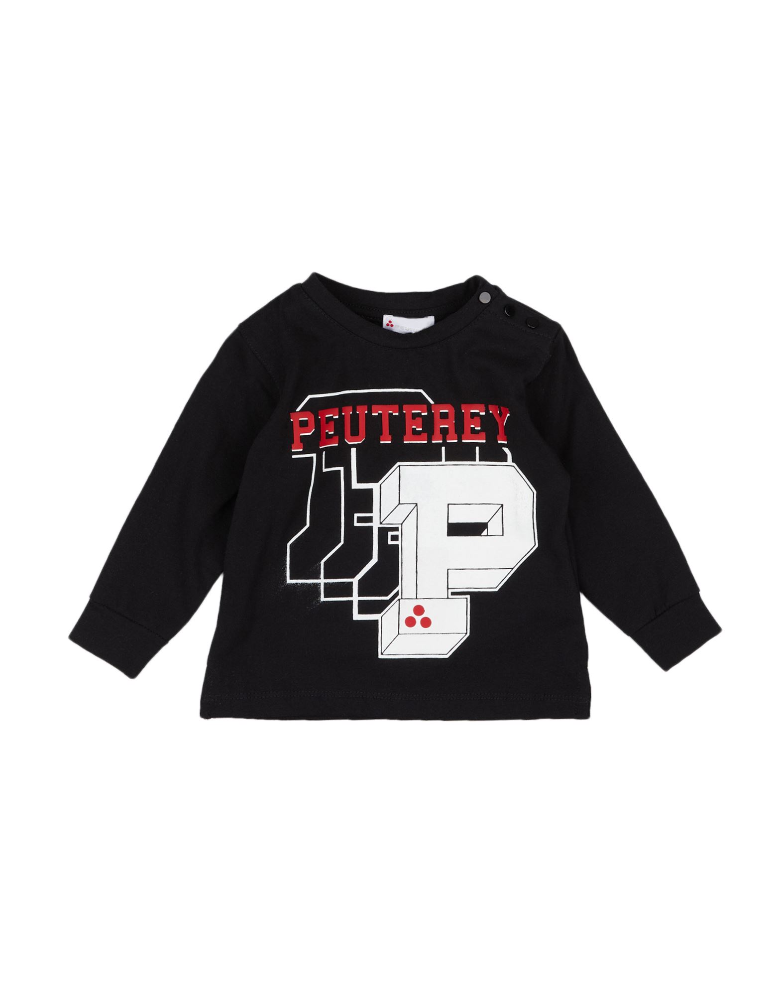  Peuterey - Camisetas Y Tops - Camisetas - On Yoox.com 