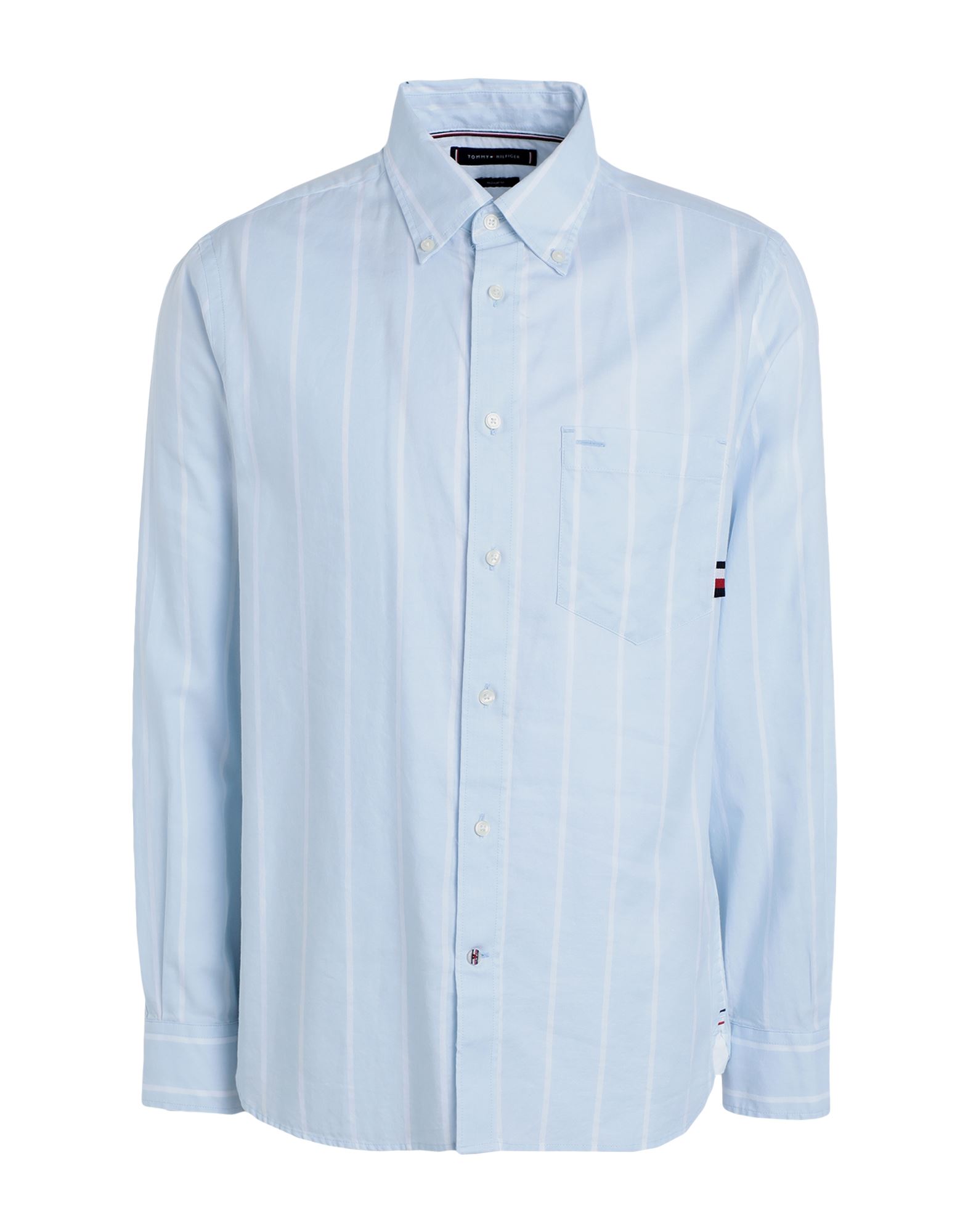 TOMMY HILFIGER ΜΠΛΟΥΖΑΚΙΑ Πουκάμισο