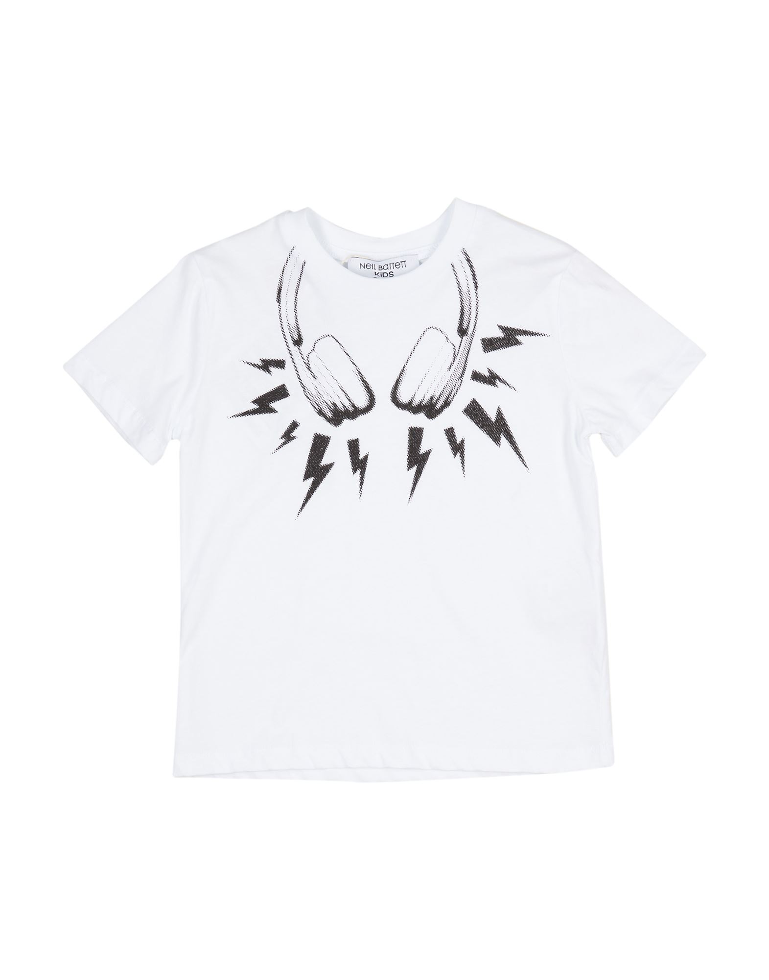  Neil Barrett - Tops - T-shirts - On Yoox.com 