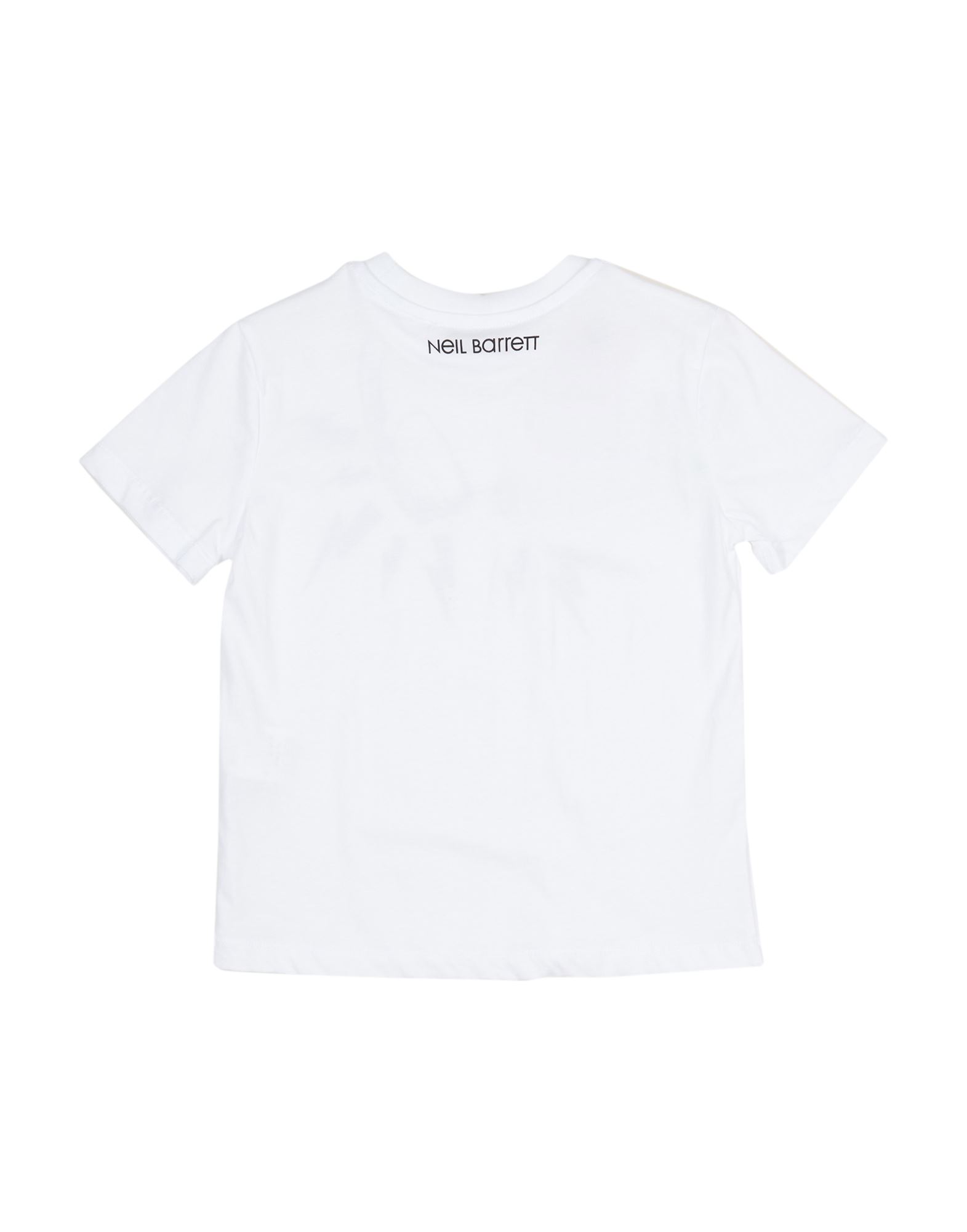  Neil Barrett - Tops - T-shirts - On Yoox.com 