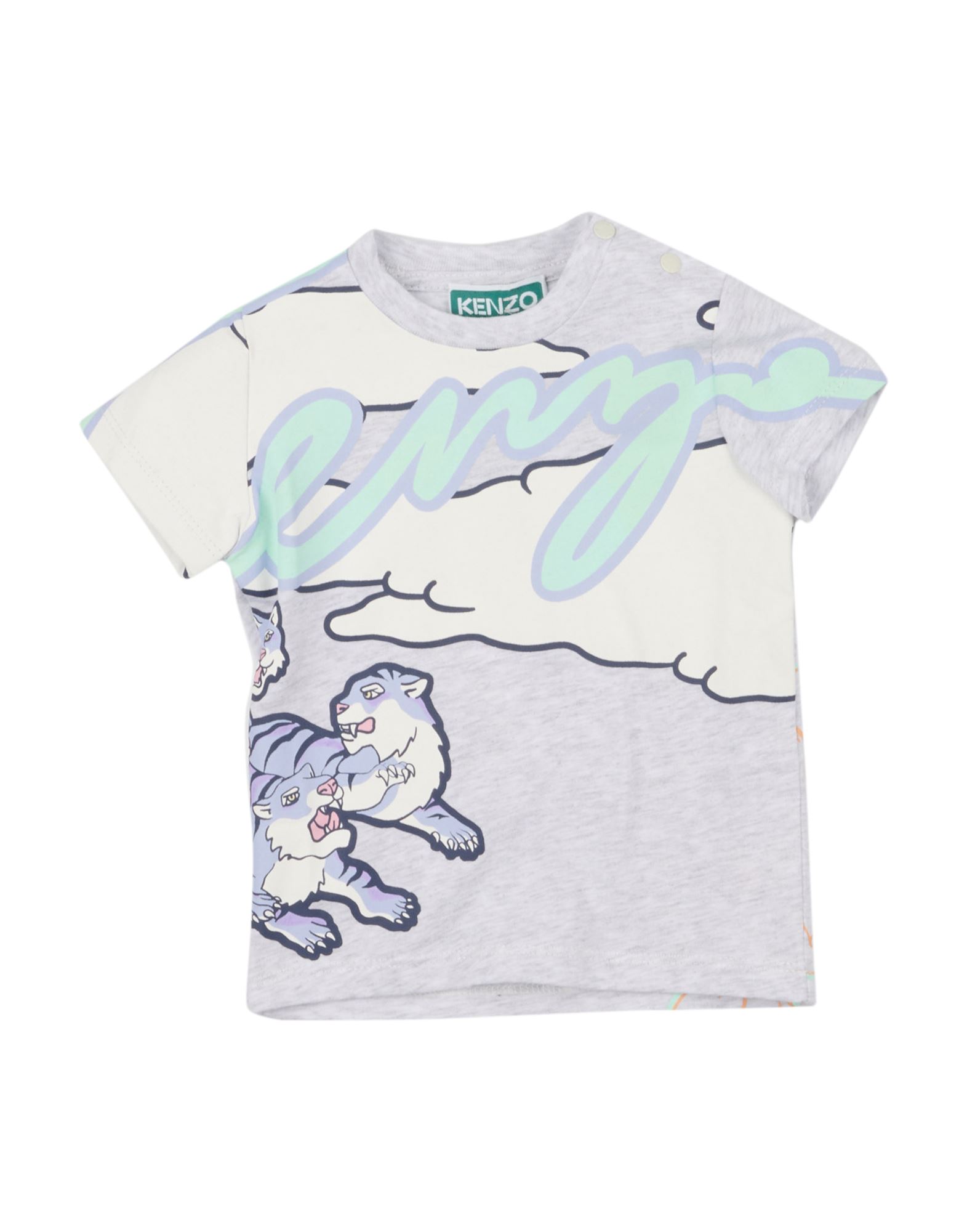  Kenzo Kids - Tops - T-shirts - On Yoox.com 