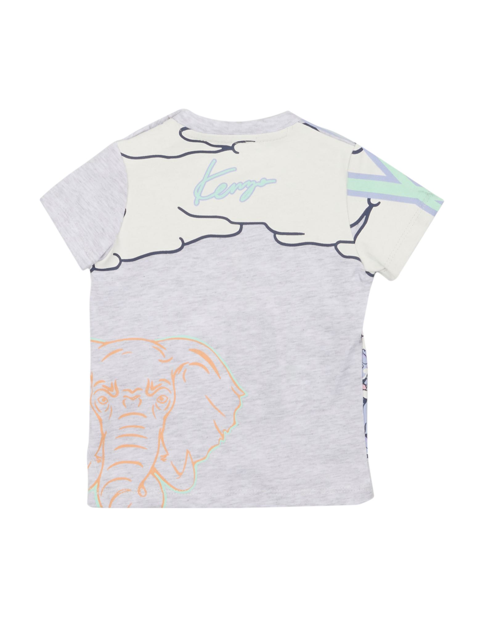  Kenzo Kids - Tops - T-shirts - On Yoox.com 