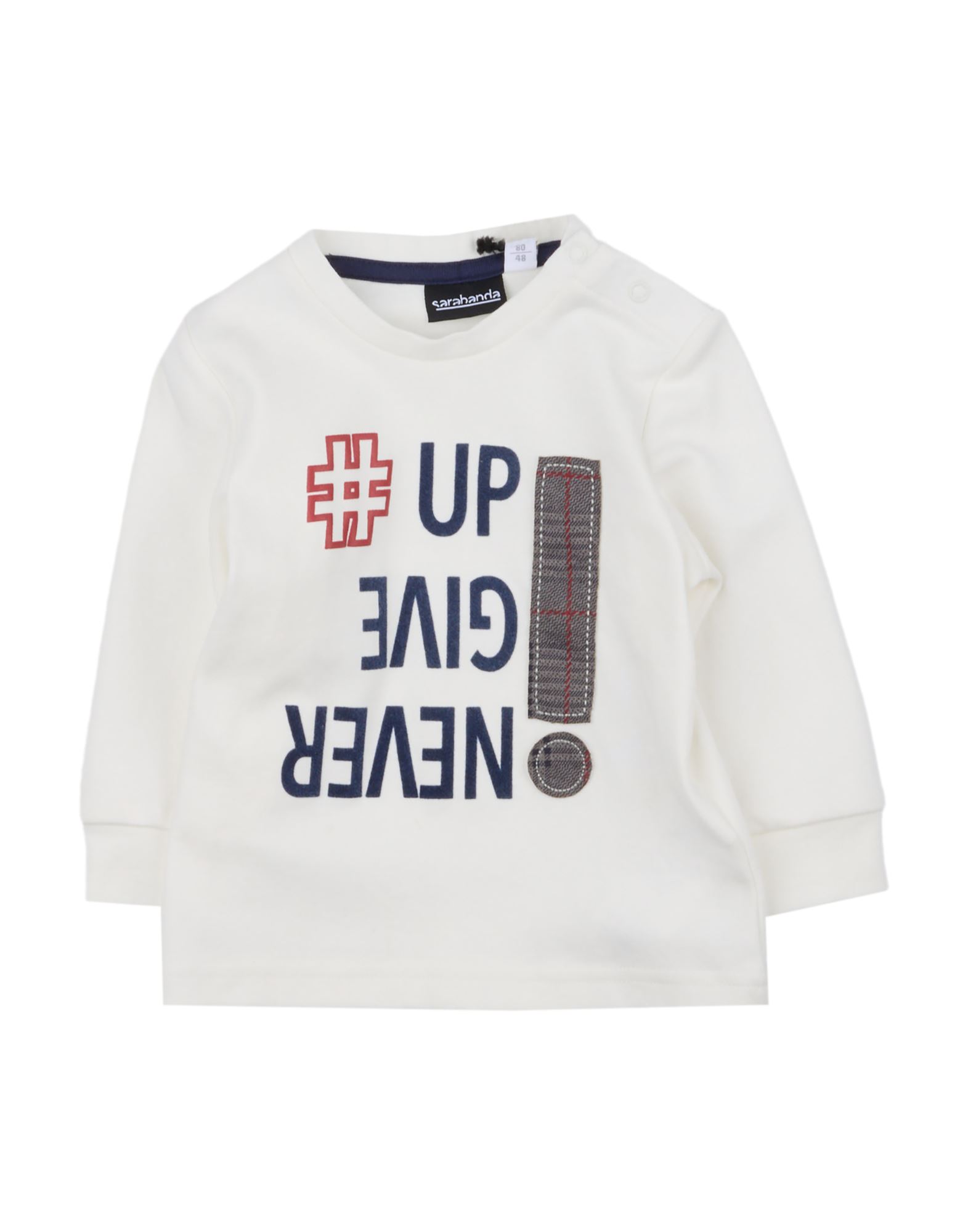  Sarabanda - Tops - T-shirts - On Yoox.com 