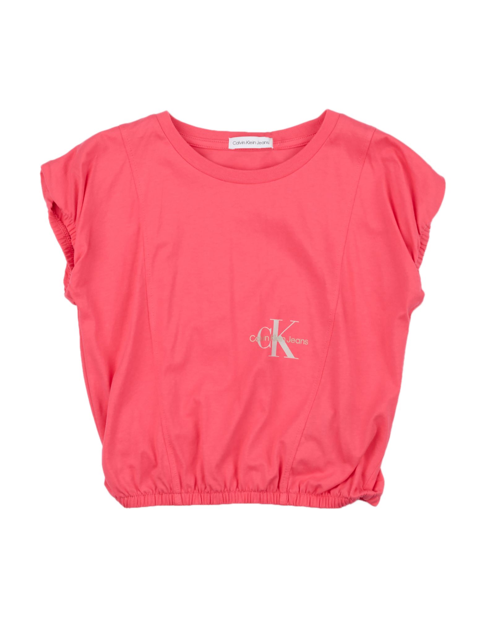  Calvin Klein Jeans - Tops - T-shirts - On Yoox.com 