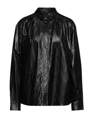 Isabel Marant Étoile Shirts Isabel Marant Etoile Women In Black